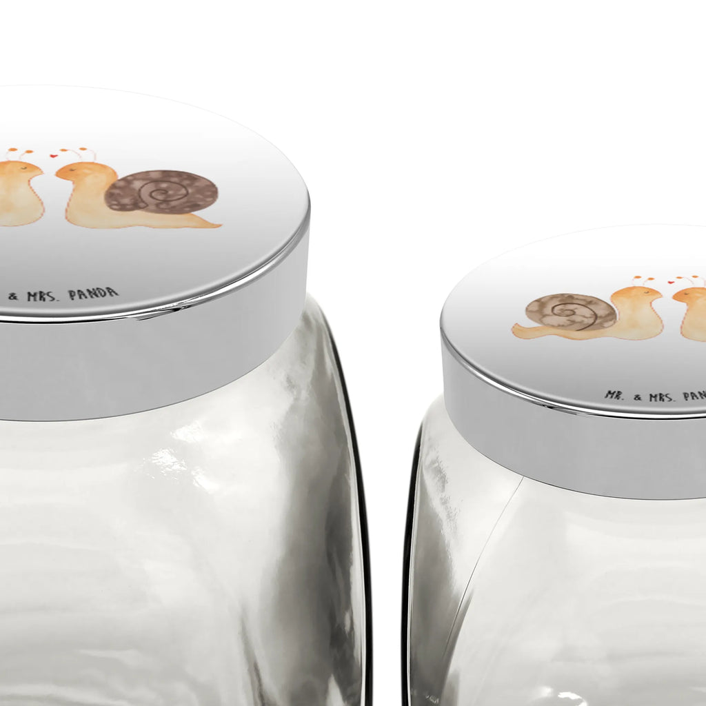 Candy Jar Snails in love Love, Loving, Two, Together, Marriage, Engagement, Proposal of marriage, Love gift, gift for her, gift for him, anniversary gift