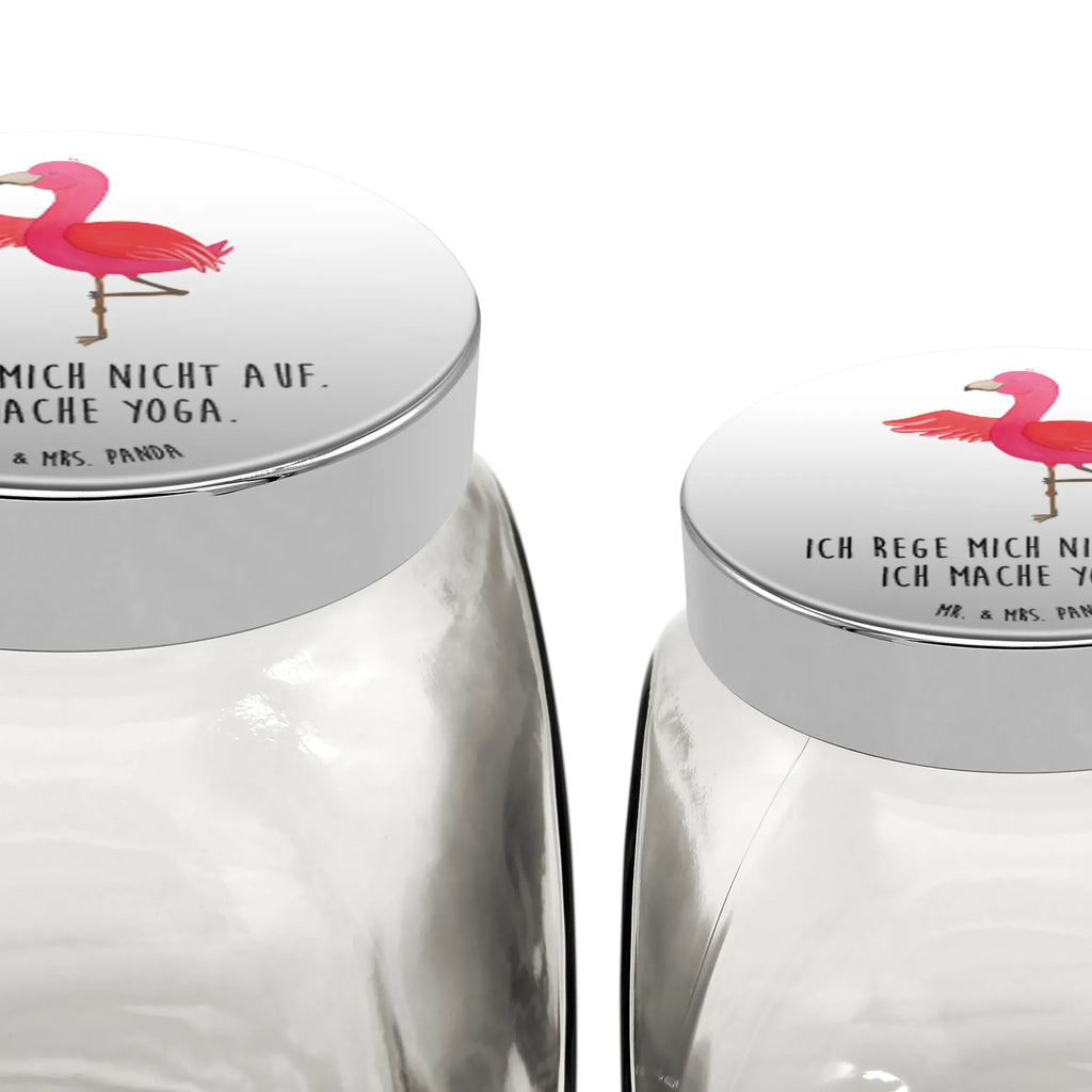 Candy Jar flamingo yoga gewürzglas, Naschglas, Bonbonglas, glas für süßigkeiten, Naschdose, aufbewahrungsglas, glas mit verschluss, süßigkeitengläser, glas für kaffee, Vorratsdose Glas, Bonboniere, glasbehälter, glasdosen, bonbongläser, mehrzweckglas, aufbewahrungsgläser, Bonbonbehälter, Glasdose, glas mit deckel, vorratsgläser, Vorratsglas, Glas Für Bonbons, lebensmittelbehälter glas, glas für müsli, aufbewahrungsbehälter, Vorratsbehälter, keksglas, Candyglas, keksdose glas, schraubglas, glas für gewürze, glas für tee, müsliglas, Vorratsdose, Süßigkeitenglas, Flamingo, Vogel, Yoga, Namaste, Achtsamkeit, Aufregen, Entspannung, Yoga-Übung, Tiefenentspannung, Ärger