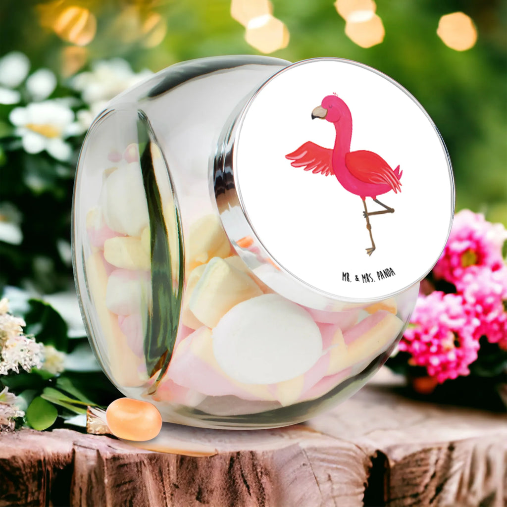 Candy Jar flamingo yoga gewürzglas, Naschglas, Bonbonglas, glas für süßigkeiten, Naschdose, aufbewahrungsglas, glas mit verschluss, süßigkeitengläser, glas für kaffee, Vorratsdose Glas, Bonboniere, glasbehälter, glasdosen, bonbongläser, mehrzweckglas, aufbewahrungsgläser, Bonbonbehälter, Glasdose, glas mit deckel, vorratsgläser, Vorratsglas, Glas Für Bonbons, lebensmittelbehälter glas, glas für müsli, aufbewahrungsbehälter, Vorratsbehälter, keksglas, Candyglas, keksdose glas, schraubglas, glas für gewürze, glas für tee, müsliglas, Vorratsdose, Süßigkeitenglas, Flamingo, Vogel, Yoga, Namaste, Achtsamkeit, Aufregen, Entspannung, Yoga-Übung, Tiefenentspannung, Ärger