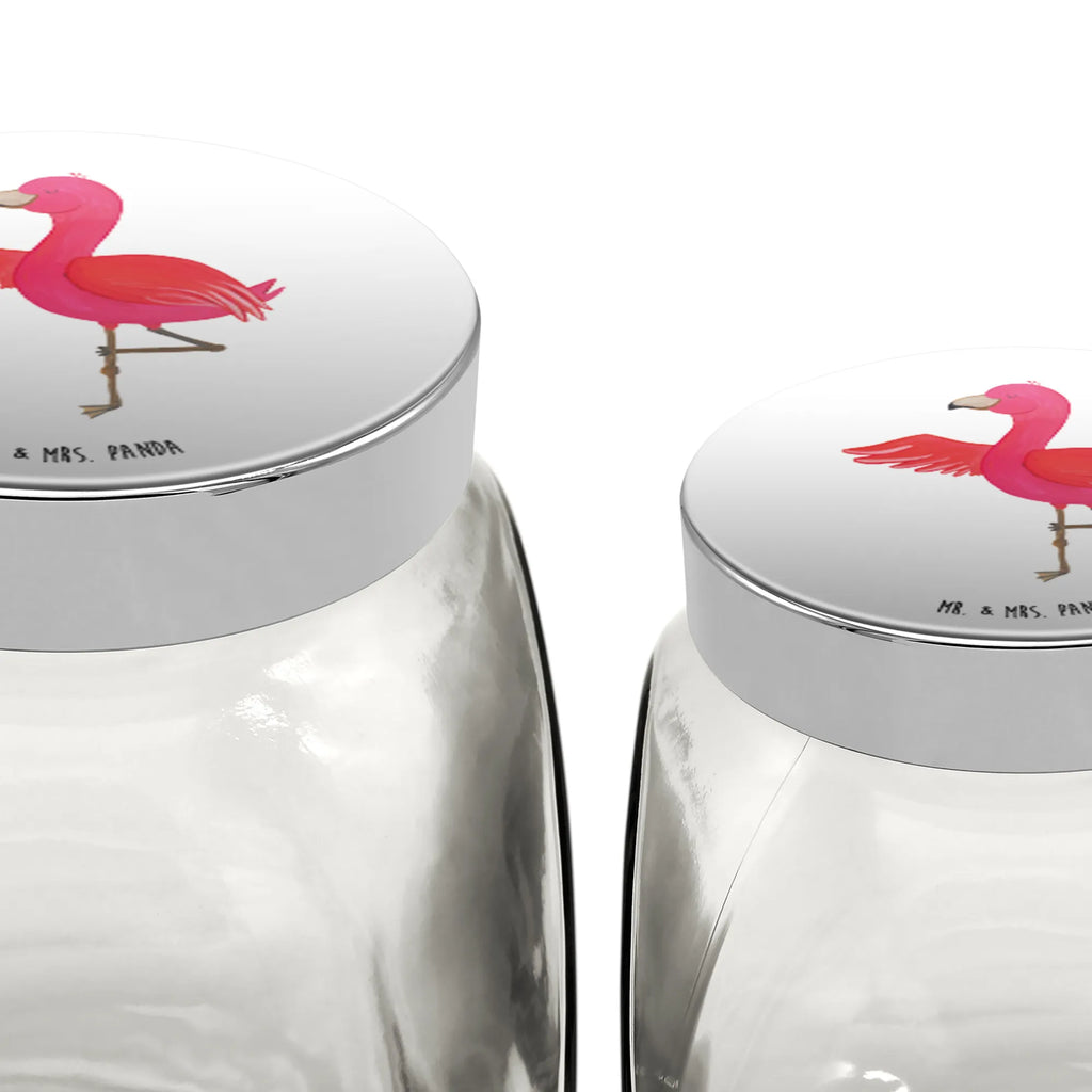Candy Jar flamingo yoga gewürzglas, Naschglas, Bonbonglas, glas für süßigkeiten, Naschdose, aufbewahrungsglas, glas mit verschluss, süßigkeitengläser, glas für kaffee, Vorratsdose Glas, Bonboniere, glasbehälter, glasdosen, bonbongläser, mehrzweckglas, aufbewahrungsgläser, Bonbonbehälter, Glasdose, glas mit deckel, vorratsgläser, Vorratsglas, Glas Für Bonbons, lebensmittelbehälter glas, glas für müsli, aufbewahrungsbehälter, Vorratsbehälter, keksglas, Candyglas, keksdose glas, schraubglas, glas für gewürze, glas für tee, müsliglas, Vorratsdose, Süßigkeitenglas, Flamingo, Vogel, Yoga, Namaste, Achtsamkeit, Aufregen, Entspannung, Yoga-Übung, Tiefenentspannung, Ärger