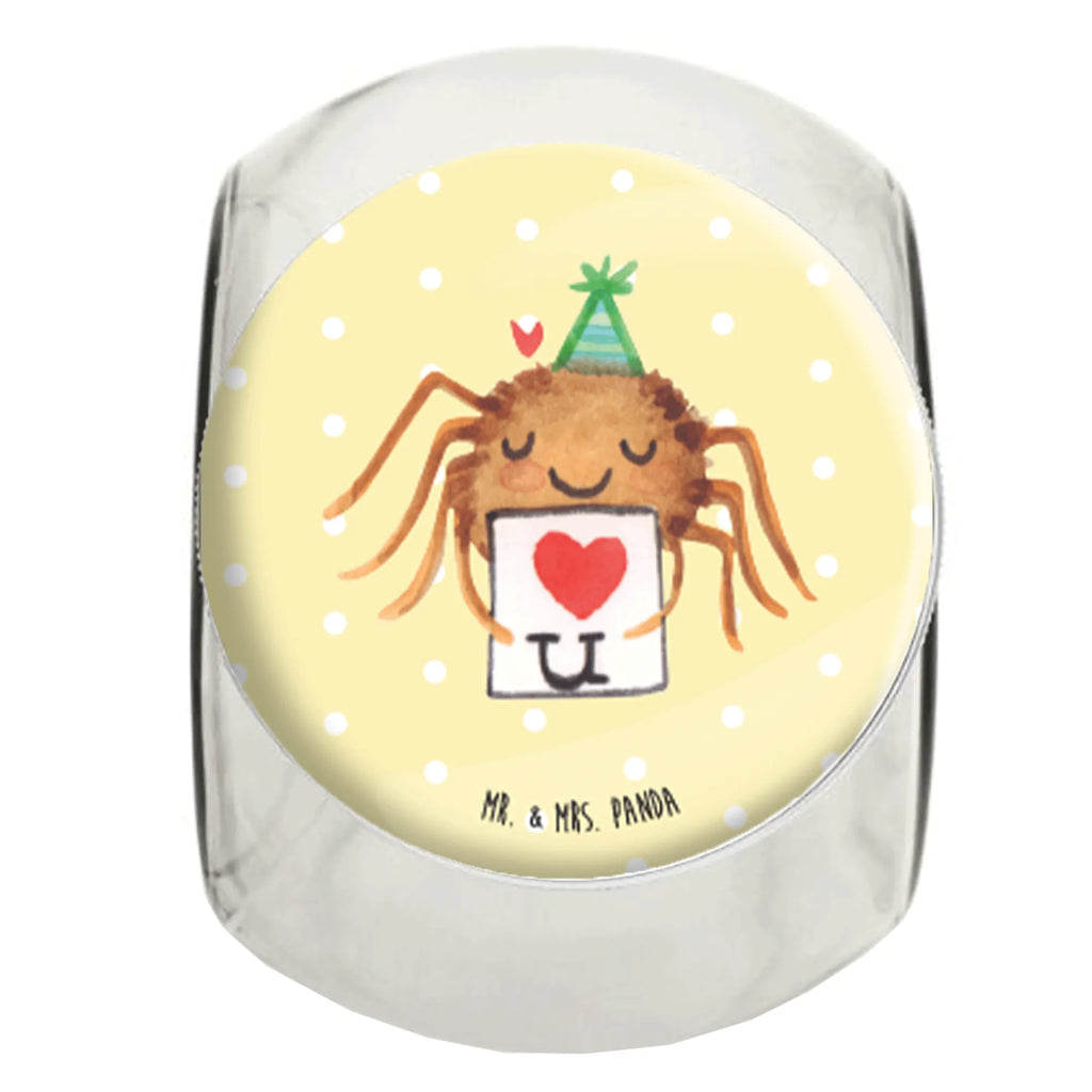 Bonbonglas Spinne Agathe Brief glas für gewürze, müsliglas, Vorratsglas, glas mit verschluss, glasbehälter, aufbewahrungsbehälter, schraubglas, Candyglas, mehrzweckglas, bonbongläser, Naschglas, Naschdose, Vorratsdose, Vorratsdose Glas, glas für süßigkeiten, aufbewahrungsgläser, glas für tee, gewürzglas, glas mit deckel, Glas Für Bonbons, keksglas, glas für müsli, keksdose glas, süßigkeitengläser, Vorratsbehälter, glas für kaffee, aufbewahrungsglas, vorratsgläser, Süßigkeitenglas, Bonboniere, Glasdose, glasdosen, Bonbonbehälter, lebensmittelbehälter glas, Bonbonglas, Merchandise, Agathe, Spinne, Spinne Agathe, Videos, Liebesbeweis, Verliebt, Ich Liebe Dich, Liebesgeschenk, Heiratsantrag, Treuetest, Liebespaar, Treuebeweis