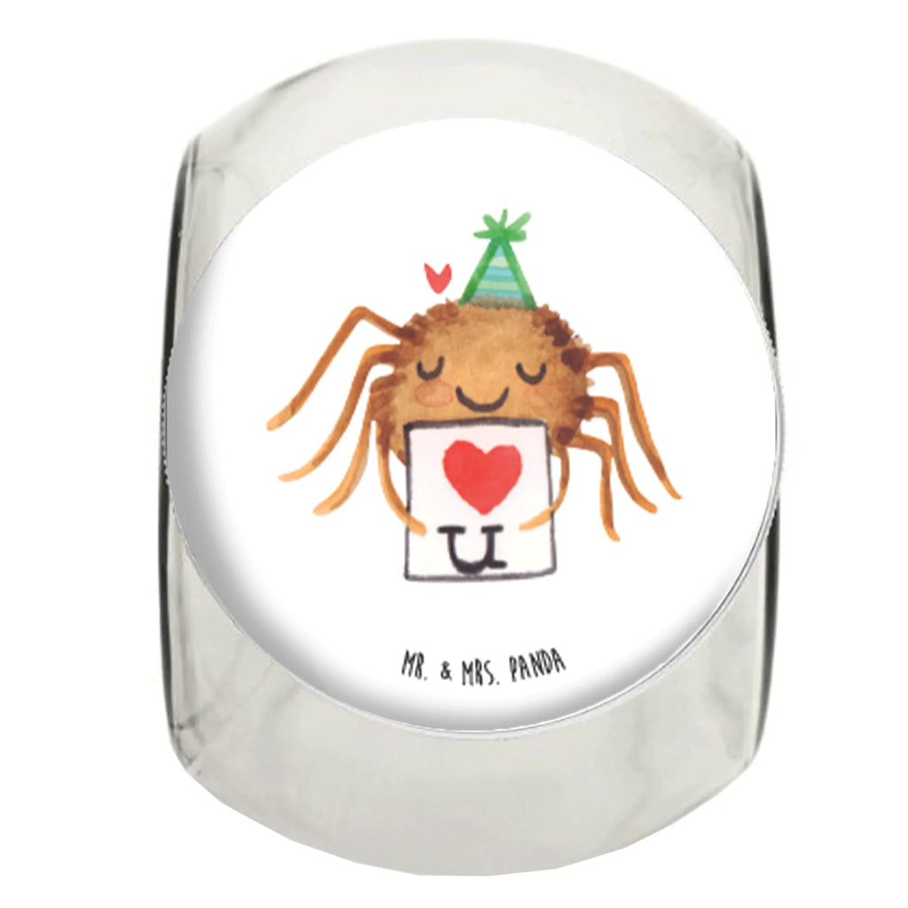 Bonbonglas Spinne Agathe Brief glas für gewürze, müsliglas, Vorratsglas, glas mit verschluss, glasbehälter, aufbewahrungsbehälter, schraubglas, Candyglas, mehrzweckglas, bonbongläser, Naschglas, Naschdose, Vorratsdose, Vorratsdose Glas, glas für süßigkeiten, aufbewahrungsgläser, glas für tee, gewürzglas, glas mit deckel, Glas Für Bonbons, keksglas, glas für müsli, keksdose glas, süßigkeitengläser, Vorratsbehälter, glas für kaffee, aufbewahrungsglas, vorratsgläser, Süßigkeitenglas, Bonboniere, Glasdose, glasdosen, Bonbonbehälter, lebensmittelbehälter glas, Bonbonglas, Merchandise, Agathe, Spinne, Spinne Agathe, Videos, Liebesbeweis, Verliebt, Ich Liebe Dich, Liebesgeschenk, Heiratsantrag, Treuetest, Liebespaar, Treuebeweis