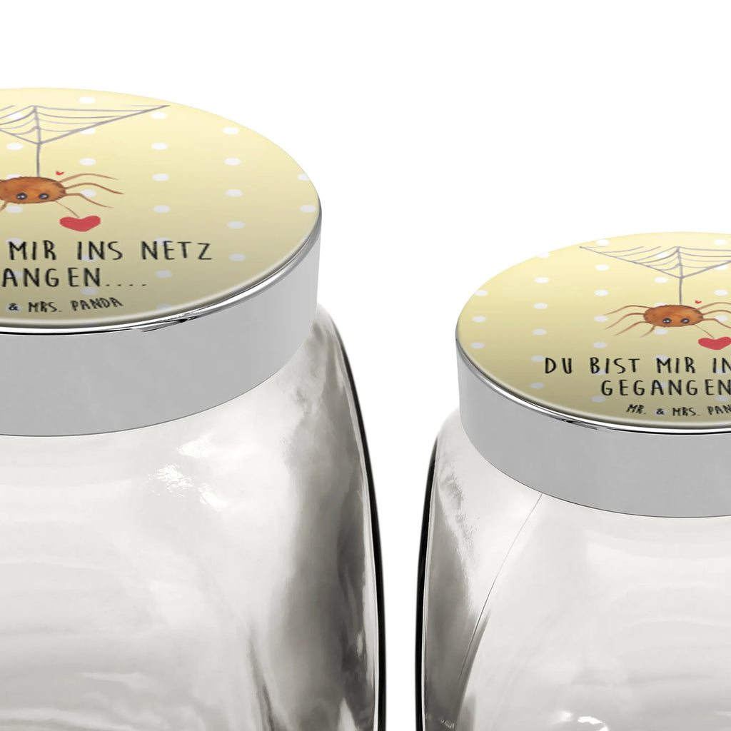 Bonbonglas Spinne Agathe Liebe glas für gewürze, Vorratsdose Glas, Naschglas, Glasdose, glas für tee, Naschdose, glasbehälter, Süßigkeitenglas, Candyglas, schraubglas, müsliglas, aufbewahrungsgläser, glas für müsli, glasdosen, süßigkeitengläser, lebensmittelbehälter glas, aufbewahrungsbehälter, glas mit verschluss, keksdose glas, Bonbonglas, gewürzglas, vorratsgläser, Vorratsglas, keksglas, aufbewahrungsglas, glas für süßigkeiten, mehrzweckglas, Bonbonbehälter, glas für kaffee, Glas Für Bonbons, glas mit deckel, Vorratsbehälter, Vorratsdose, bonbongläser, Bonboniere, Videos, Spinne, Merchandise, Spinne Agathe, Agathe, Liebesgeschenk, Liebe, Liebesbeweis, Verliebt