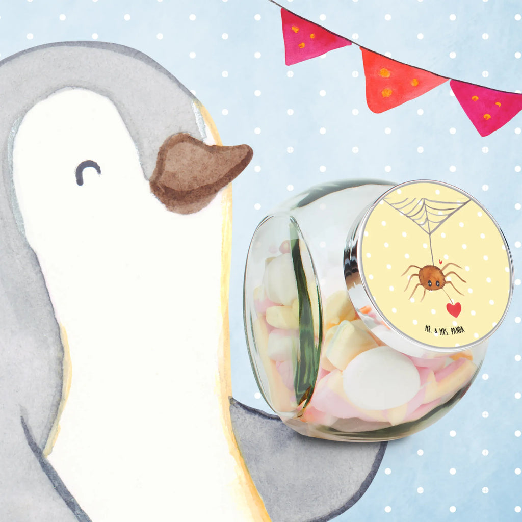 Bonbonglas Spinne Agathe Liebe glas für gewürze, Vorratsdose Glas, Naschglas, Glasdose, glas für tee, Naschdose, glasbehälter, Süßigkeitenglas, Candyglas, schraubglas, müsliglas, aufbewahrungsgläser, glas für müsli, glasdosen, süßigkeitengläser, lebensmittelbehälter glas, aufbewahrungsbehälter, glas mit verschluss, keksdose glas, Bonbonglas, gewürzglas, vorratsgläser, Vorratsglas, keksglas, aufbewahrungsglas, glas für süßigkeiten, mehrzweckglas, Bonbonbehälter, glas für kaffee, Glas Für Bonbons, glas mit deckel, Vorratsbehälter, Vorratsdose, bonbongläser, Bonboniere, Videos, Spinne, Merchandise, Spinne Agathe, Agathe, Liebesgeschenk, Liebe, Liebesbeweis, Verliebt