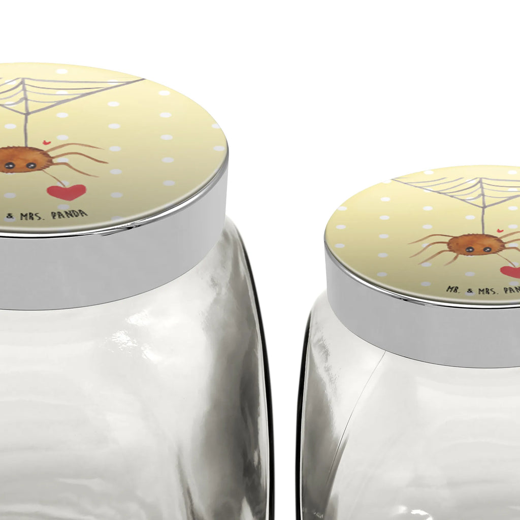 Bonbonglas Spinne Agathe Liebe glas für gewürze, Vorratsdose Glas, Naschglas, Glasdose, glas für tee, Naschdose, glasbehälter, Süßigkeitenglas, Candyglas, schraubglas, müsliglas, aufbewahrungsgläser, glas für müsli, glasdosen, süßigkeitengläser, lebensmittelbehälter glas, aufbewahrungsbehälter, glas mit verschluss, keksdose glas, Bonbonglas, gewürzglas, vorratsgläser, Vorratsglas, keksglas, aufbewahrungsglas, glas für süßigkeiten, mehrzweckglas, Bonbonbehälter, glas für kaffee, Glas Für Bonbons, glas mit deckel, Vorratsbehälter, Vorratsdose, bonbongläser, Bonboniere, Videos, Spinne, Merchandise, Spinne Agathe, Agathe, Liebesgeschenk, Liebe, Liebesbeweis, Verliebt