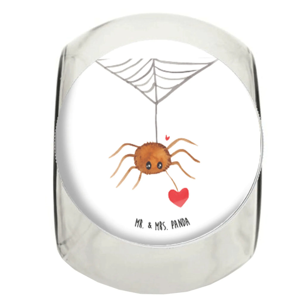 Bonbonglas Spinne Agathe Liebe glas für gewürze, Vorratsdose Glas, Naschglas, Glasdose, glas für tee, Naschdose, glasbehälter, Süßigkeitenglas, Candyglas, schraubglas, müsliglas, aufbewahrungsgläser, glas für müsli, glasdosen, süßigkeitengläser, lebensmittelbehälter glas, aufbewahrungsbehälter, glas mit verschluss, keksdose glas, Bonbonglas, gewürzglas, vorratsgläser, Vorratsglas, keksglas, aufbewahrungsglas, glas für süßigkeiten, mehrzweckglas, Bonbonbehälter, glas für kaffee, Glas Für Bonbons, glas mit deckel, Vorratsbehälter, Vorratsdose, bonbongläser, Bonboniere, Videos, Spinne, Merchandise, Spinne Agathe, Agathe, Liebesgeschenk, Liebe, Liebesbeweis, Verliebt