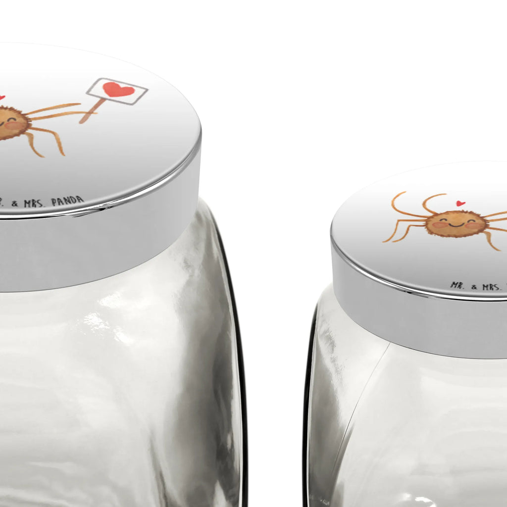 Candy Jar Spider Agatha Motivation Bonboniere, gewürzglas, aufbewahrungsgläser, Bonbonglas, glas mit verschluss, Glas Für Bonbons, Glasdose, keksglas, keksdose glas, Vorratsbehälter, aufbewahrungsglas, aufbewahrungsbehälter, glas für kaffee, Naschglas, glas für süßigkeiten, glasbehälter, glasdosen, müsliglas, glas für müsli, Candyglas, glas für gewürze, vorratsgläser, süßigkeitengläser, Süßigkeitenglas, Bonbonbehälter, Naschdose, mehrzweckglas, glas mit deckel, Vorratsdose Glas, glas für tee, bonbongläser, lebensmittelbehälter glas, schraubglas, Vorratsglas, Vorratsdose, Agathe, Videos, Spinne, Merchandise, Spinne Agathe, Dankeschön, Motivation, Vertrauen, Glück, Liebe