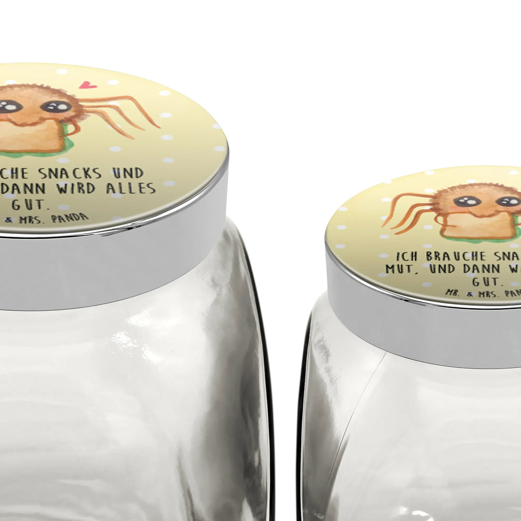 Słoik na cukierki Pająk Agata kanapka Süßigkeitenglas, Bonbonbehälter, Vorratsdose, keksdose glas, süßigkeitengläser, Bonbonglas, bonbongläser, aufbewahrungsglas, Glasdose, gewürzglas, keksglas, glas für müsli, schraubglas, Vorratsbehälter, Naschdose, vorratsgläser, Candyglas, glas für tee, müsliglas, glas mit verschluss, glas für süßigkeiten, Vorratsdose Glas, glas für kaffee, Vorratsglas, glasbehälter, lebensmittelbehälter glas, glasdosen, Bonboniere, glas mit deckel, aufbewahrungsgläser, Glas Für Bonbons, glas für gewürze, mehrzweckglas, Naschglas, aufbewahrungsbehälter, Spinne, Merchandise, Agathe, Spinne Agathe, Videos, Verfressen, Hungrig, Glück, Lebensfreude, Alles Wird gut, Hunger, Mut