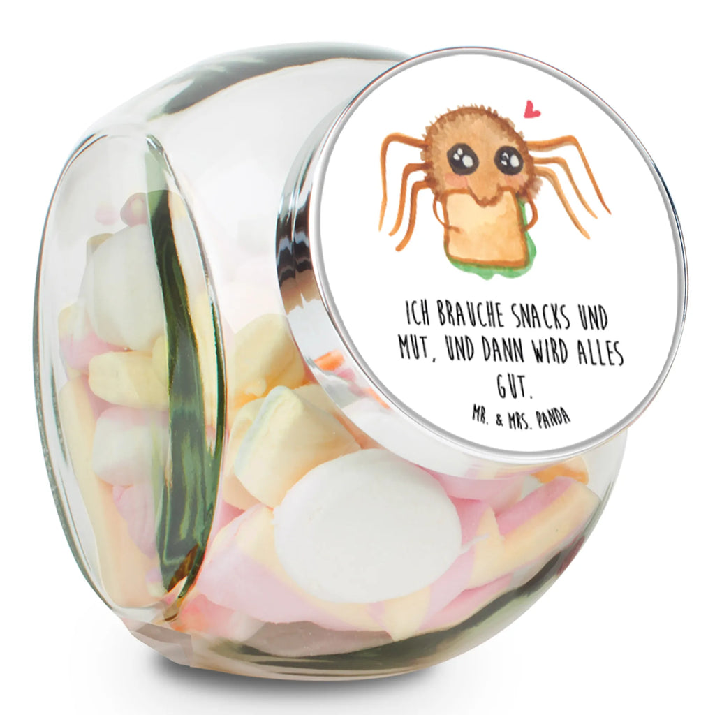 Słoik na cukierki Pająk Agata kanapka Süßigkeitenglas, Bonbonbehälter, Vorratsdose, keksdose glas, süßigkeitengläser, Bonbonglas, bonbongläser, aufbewahrungsglas, Glasdose, gewürzglas, keksglas, glas für müsli, schraubglas, Vorratsbehälter, Naschdose, vorratsgläser, Candyglas, glas für tee, müsliglas, glas mit verschluss, glas für süßigkeiten, Vorratsdose Glas, glas für kaffee, Vorratsglas, glasbehälter, lebensmittelbehälter glas, glasdosen, Bonboniere, glas mit deckel, aufbewahrungsgläser, Glas Für Bonbons, glas für gewürze, mehrzweckglas, Naschglas, aufbewahrungsbehälter, Spinne, Merchandise, Agathe, Spinne Agathe, Videos, Verfressen, Hungrig, Glück, Lebensfreude, Alles Wird gut, Hunger, Mut
