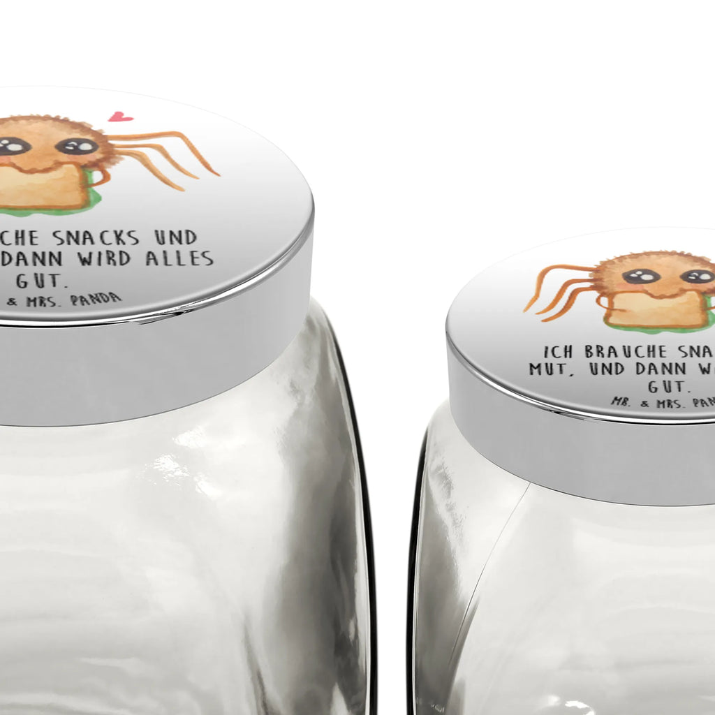 Słoik na cukierki Pająk Agata kanapka Süßigkeitenglas, Bonbonbehälter, Vorratsdose, keksdose glas, süßigkeitengläser, Bonbonglas, bonbongläser, aufbewahrungsglas, Glasdose, gewürzglas, keksglas, glas für müsli, schraubglas, Vorratsbehälter, Naschdose, vorratsgläser, Candyglas, glas für tee, müsliglas, glas mit verschluss, glas für süßigkeiten, Vorratsdose Glas, glas für kaffee, Vorratsglas, glasbehälter, lebensmittelbehälter glas, glasdosen, Bonboniere, glas mit deckel, aufbewahrungsgläser, Glas Für Bonbons, glas für gewürze, mehrzweckglas, Naschglas, aufbewahrungsbehälter, Spinne, Merchandise, Agathe, Spinne Agathe, Videos, Verfressen, Hungrig, Glück, Lebensfreude, Alles Wird gut, Hunger, Mut