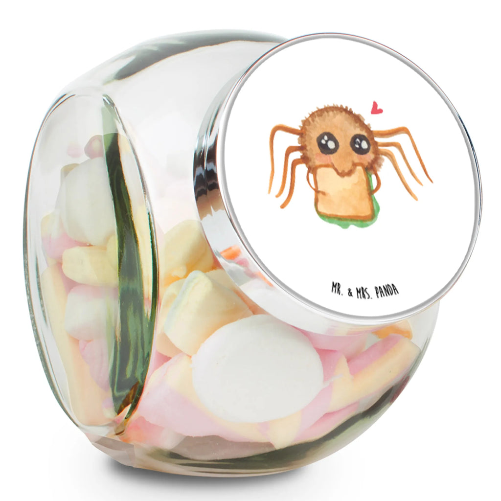 Słoik na cukierki Pająk Agata kanapka Süßigkeitenglas, Bonbonbehälter, Vorratsdose, keksdose glas, süßigkeitengläser, Bonbonglas, bonbongläser, aufbewahrungsglas, Glasdose, gewürzglas, keksglas, glas für müsli, schraubglas, Vorratsbehälter, Naschdose, vorratsgläser, Candyglas, glas für tee, müsliglas, glas mit verschluss, glas für süßigkeiten, Vorratsdose Glas, glas für kaffee, Vorratsglas, glasbehälter, lebensmittelbehälter glas, glasdosen, Bonboniere, glas mit deckel, aufbewahrungsgläser, Glas Für Bonbons, glas für gewürze, mehrzweckglas, Naschglas, aufbewahrungsbehälter, Spinne, Merchandise, Agathe, Spinne Agathe, Videos, Verfressen, Hungrig, Glück, Lebensfreude, Alles Wird gut, Hunger, Mut