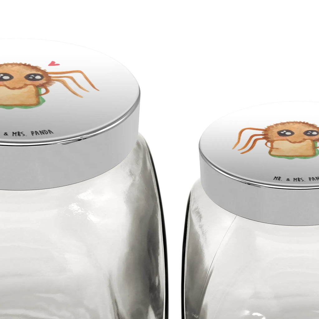 Słoik na cukierki Pająk Agata kanapka Süßigkeitenglas, Bonbonbehälter, Vorratsdose, keksdose glas, süßigkeitengläser, Bonbonglas, bonbongläser, aufbewahrungsglas, Glasdose, gewürzglas, keksglas, glas für müsli, schraubglas, Vorratsbehälter, Naschdose, vorratsgläser, Candyglas, glas für tee, müsliglas, glas mit verschluss, glas für süßigkeiten, Vorratsdose Glas, glas für kaffee, Vorratsglas, glasbehälter, lebensmittelbehälter glas, glasdosen, Bonboniere, glas mit deckel, aufbewahrungsgläser, Glas Für Bonbons, glas für gewürze, mehrzweckglas, Naschglas, aufbewahrungsbehälter, Spinne, Merchandise, Agathe, Spinne Agathe, Videos, Verfressen, Hungrig, Glück, Lebensfreude, Alles Wird gut, Hunger, Mut
