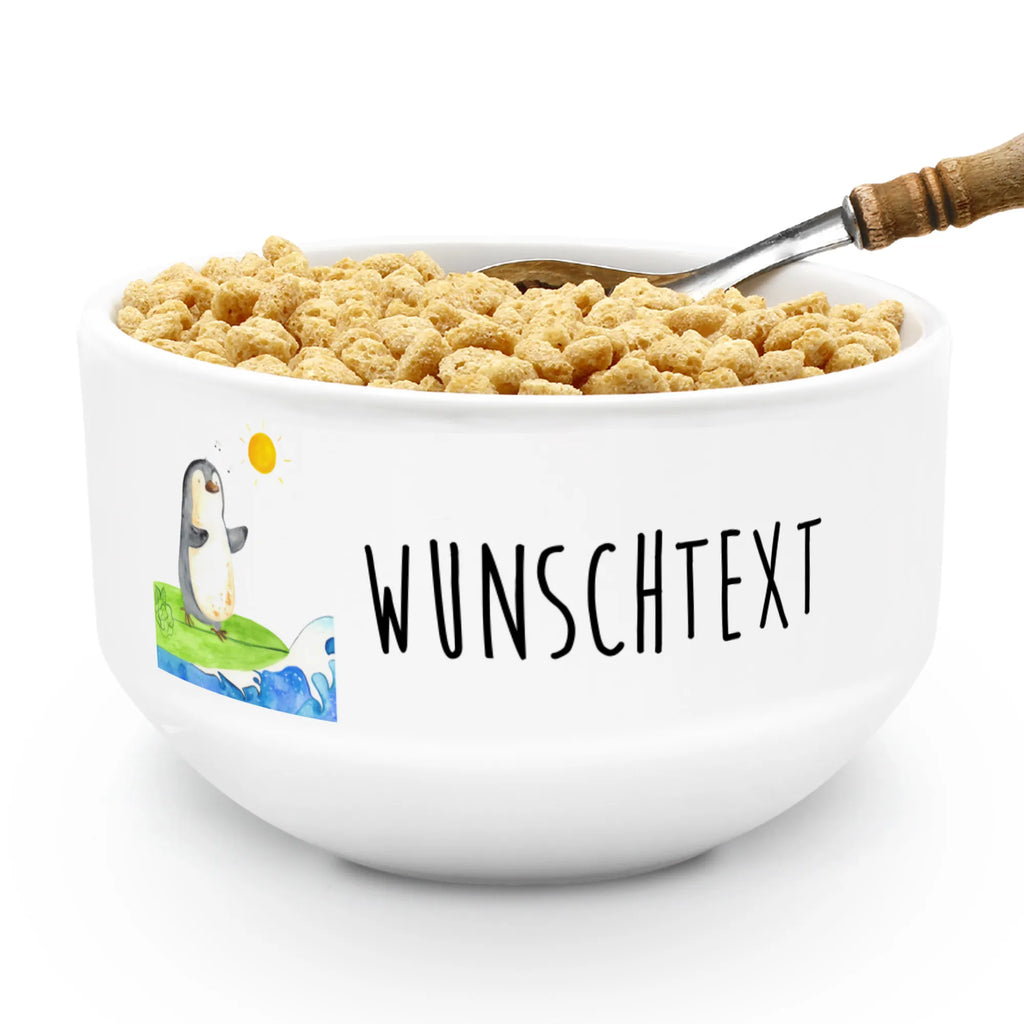 Personalisierte Müslischale Pinguin Surfer Personalisierte Müs­lischale, Schale Personalisieren, Müs­lischale mit Text, Müs­lischale Geschenk, Schüssel Personalisieren, Müs­lischale mit Name, Große Müs­lischale mit Namen, Müs­lischale Name, Müs­lischale mit Namen, Müslischale, Suppenschüssel, Müs­lischale Spruch, Müs­lischale Namen, Personalisierte Schüsseln, Bedruckte Müs­lischale, Müslischüssel, Personalisierte Schale, Müs­lischale Personalisiert, Früstücksschüssel, Pinguin, Wellen, Pinguine, Surfen, Urlaub, Surfer, Portugal, Wellen Reiten, Hawaii