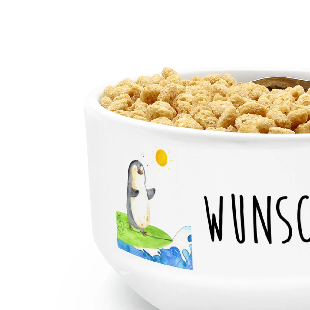 Personalisierte Müslischale Pinguin Surfer Personalisierte Müs­lischale, Schale Personalisieren, Müs­lischale mit Text, Müs­lischale Geschenk, Schüssel Personalisieren, Müs­lischale mit Name, Große Müs­lischale mit Namen, Müs­lischale Name, Müs­lischale mit Namen, Müslischale, Suppenschüssel, Müs­lischale Spruch, Müs­lischale Namen, Personalisierte Schüsseln, Bedruckte Müs­lischale, Müslischüssel, Personalisierte Schale, Müs­lischale Personalisiert, Früstücksschüssel, Pinguin, Wellen, Pinguine, Surfen, Urlaub, Surfer, Portugal, Wellen Reiten, Hawaii