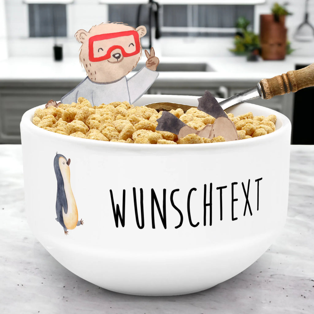 Personalisierte Müslischale Pinguin marschierend Müs­lischale Name, Schale personalisieren, Schüssel, Snackschale, Bedruckte Müs­lischale, Personalisierte Schale, Suppenschüssel, Müs­lischale Namen, Müs­lischale Geschenk, Salatschüssel, Keramik Schüssel, Müs­lischale mit Text, Dessertschüssel, Müslischüssel, Personalisierte Müs­lischale, Personalisierte Schüsseln, Müs­lischale mit Namen, Schüssel personalisieren, Müs­lischale mit Name, Müslischale, Porzellan Schale, Große Müs­lischale mit Namen, Obstschale, Früstücksschüssel, Müs­lischale personalisiert, Müs­lischale Spruch, Pinguin, Schwester, Familie, Langschläfer, Pinguine, Frühaufsteher, Bruder