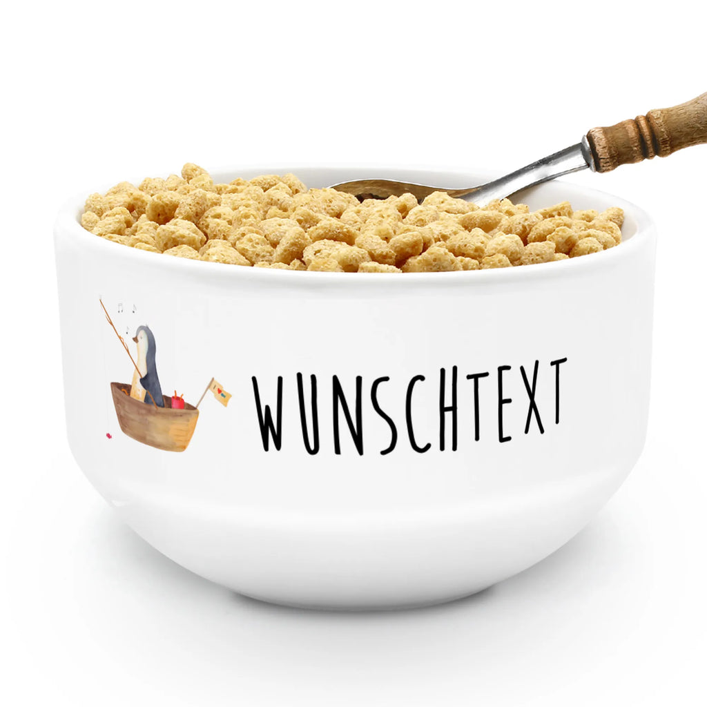 Personalisierte Müslischale Pinguin Angelboot Suppenschüssel, Keramik Schüssel, Personalisierte Schüsseln, Müs­lischale Name, Dessertschüssel, Müs­lischale Spruch, Müs­lischale mit Name, Müs­lischale Namen, Personalisierte Müs­lischale, Müslischüssel, Müslischale, Große Müs­lischale mit Namen, Müs­lischale personalisiert, Schüssel personalisieren, Obstschale, Snackschale, Früstücksschüssel, Schale personalisieren, Müs­lischale mit Text, Porzellan Schale, Salatschüssel, Bedruckte Müs­lischale, Müs­lischale mit Namen, Müs­lischale Geschenk, Personalisierte Schale, Schüssel, Pinguin, Lebenslust, Motivation, Trennung, Neustart, Pinguine, Leben, Angelboot, Boot, Scheidung, genießen, Geschenkidee Liebeskummer, Neuanfang, Angeln