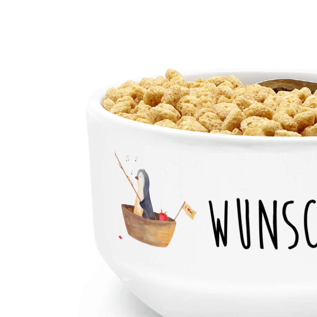 Personalisierte Müslischale Pinguin Angelboot Suppenschüssel, Keramik Schüssel, Personalisierte Schüsseln, Müs­lischale Name, Dessertschüssel, Müs­lischale Spruch, Müs­lischale mit Name, Müs­lischale Namen, Personalisierte Müs­lischale, Müslischüssel, Müslischale, Große Müs­lischale mit Namen, Müs­lischale personalisiert, Schüssel personalisieren, Obstschale, Snackschale, Früstücksschüssel, Schale personalisieren, Müs­lischale mit Text, Porzellan Schale, Salatschüssel, Bedruckte Müs­lischale, Müs­lischale mit Namen, Müs­lischale Geschenk, Personalisierte Schale, Schüssel, Pinguin, Lebenslust, Motivation, Trennung, Neustart, Pinguine, Leben, Angelboot, Boot, Scheidung, genießen, Geschenkidee Liebeskummer, Neuanfang, Angeln