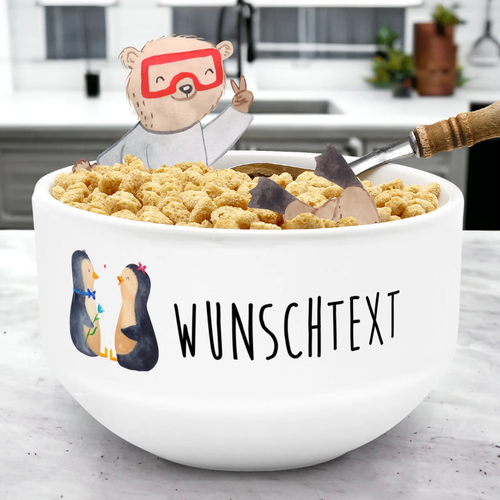 Personalisierte Müslischale Pinguin Pärchen Personalisierte Schale, Müs­lischale Name, Bedruckte Müs­lischale, Personalisierte Schüsseln, Müs­lischale mit Name, Müs­lischale personalisiert, Müs­lischale mit Namen, Müs­lischale Namen, Große Müs­lischale mit Namen, Porzellan Schale, Schale personalisieren, Snackschale, Personalisierte Müs­lischale, Müs­lischale mit Text, Müs­lischale Spruch, Früstücksschüssel, Schüssel personalisieren, Schüssel, Salatschüssel, Suppenschüssel, Müslischüssel, Müs­lischale Geschenk, Müslischale, Dessertschüssel, Obstschale, Keramik Schüssel, Pinguin, große Liebe, Liebesgeschenk, Hochzeitstag, Liebespaar, Pinguine, Verlobung, Hochzeitsgeschenk, Hochzeit, Jahrestag, Traumpaar, Liebesbeweis, Liebe