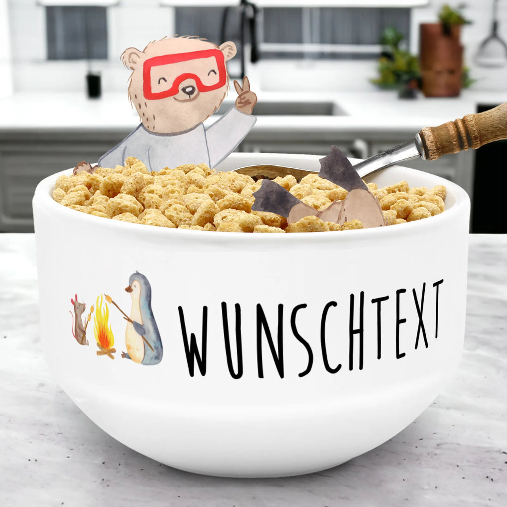Personalisierte Müslischale Pinguin Lagerfeuer Müs­lischale Namen, Personalisierte Schale, Suppenschüssel, Müs­lischale Name, Schüssel personalisieren, Müs­lischale personalisiert, Müs­lischale mit Namen, Personalisierte Müs­lischale, Porzellan Schale, Müslischüssel, Dessertschüssel, Müs­lischale mit Text, Früstücksschüssel, Müslischale, Personalisierte Schüsseln, Müs­lischale Geschenk, Müs­lischale mit Name, Bedruckte Müs­lischale, Große Müs­lischale mit Namen, Schale personalisieren, Müs­lischale Spruch, Obstschale, Schüssel, Keramik Schüssel, Salatschüssel, Snackschale, Pinguin, Job, Maus, Liebe, Marshmallows, Arbeit, Lebensspruch, Büro, Neustart, grillen, Lebensmotivation, Büroalltag, Feuer, Pinguine, Lagerfeuer, Leben, Motivation