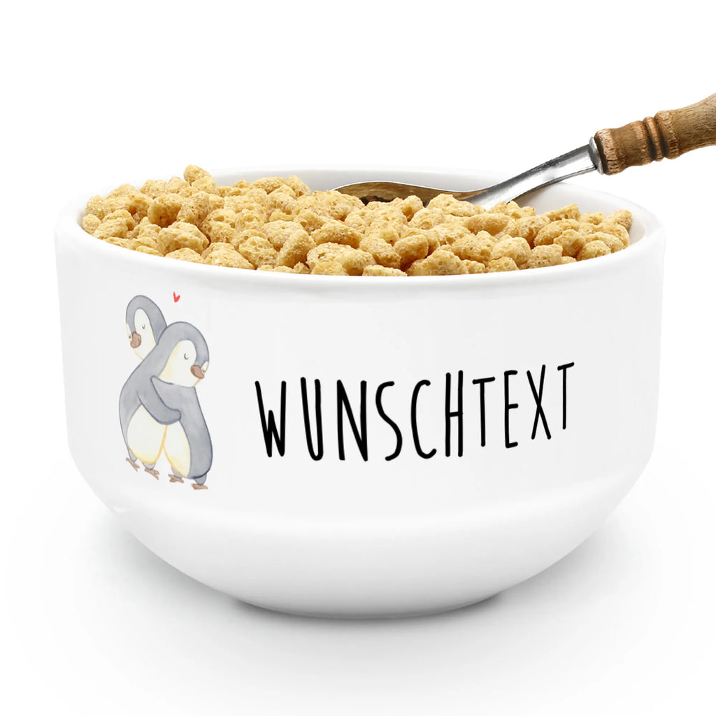 Personalisierte Müslischale Pinguine Kuscheln Müs­lischale mit Text, Müs­lischale Geschenk, Müslischüssel, Müs­lischale mit Namen, Personalisierte Schüsseln, Personalisierte Schale, Personalisierte Müs­lischale, Müs­lischale Namen, Müs­lischale Personalisiert, Schale Personalisieren, Müs­lischale mit Name, Früstücksschüssel, Bedruckte Müs­lischale, Suppenschüssel, Müs­lischale Spruch, Große Müs­lischale mit Namen, Müslischale, Schüssel Personalisieren, Müs­lischale Name, Freundin, Freund, Liebe, Liebesgeschenk, Jahrestag, Verlobung, Partner, Ehemann, Ehefrau, Heiraten, Heiratsantrag, Hocheitstag, Geschenk für Partner, für Männer, Hochzeitstag, Geschenk für Frauen, Liebesbeweis, Valentinstag, Mitbringsel, für Ehemann, Geschenk für Freundin