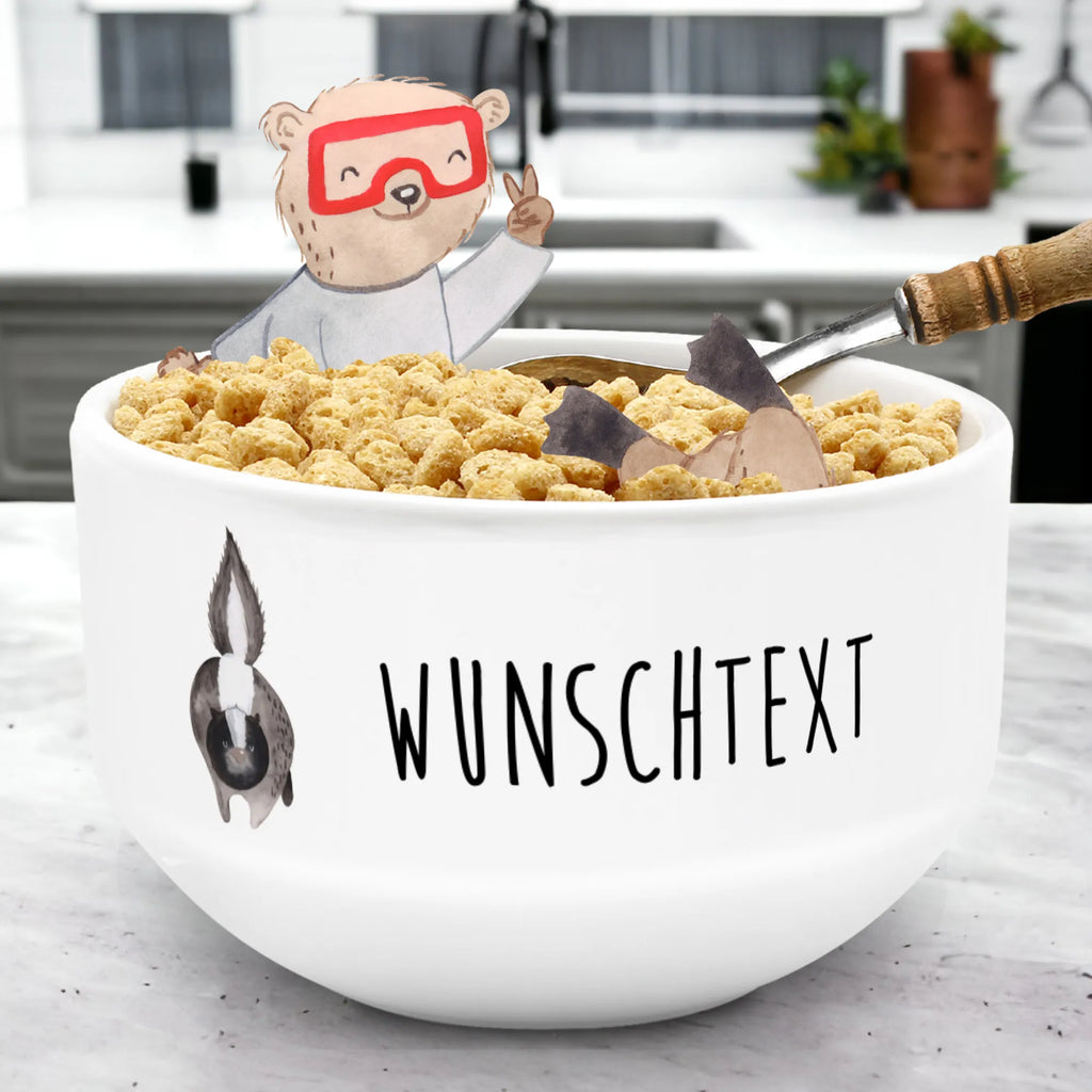 Personalisierte Müslischale Stinktier Angriff Suppenschüssel, Müs­lischale mit Name, Snackschale, Dessertschüssel, Bedruckte Müs­lischale, Müs­lischale mit Text, Personalisierte Schüsseln, Müs­lischale Spruch, Schüssel personalisieren, Keramik Schüssel, Schale personalisieren, Personalisierte Müs­lischale, Müslischüssel, Personalisierte Schale, Müs­lischale mit Namen, Salatschüssel, Große Müs­lischale mit Namen, Früstücksschüssel, Müs­lischale Name, Porzellan Schale, Müslischale, Schüssel, Müs­lischale Namen, Obstschale, Müs­lischale Geschenk, Müs­lischale personalisiert, Stinktier, Skunk, wütend, Drohung, Stinker, Wildtier, Stinki, Raubtier