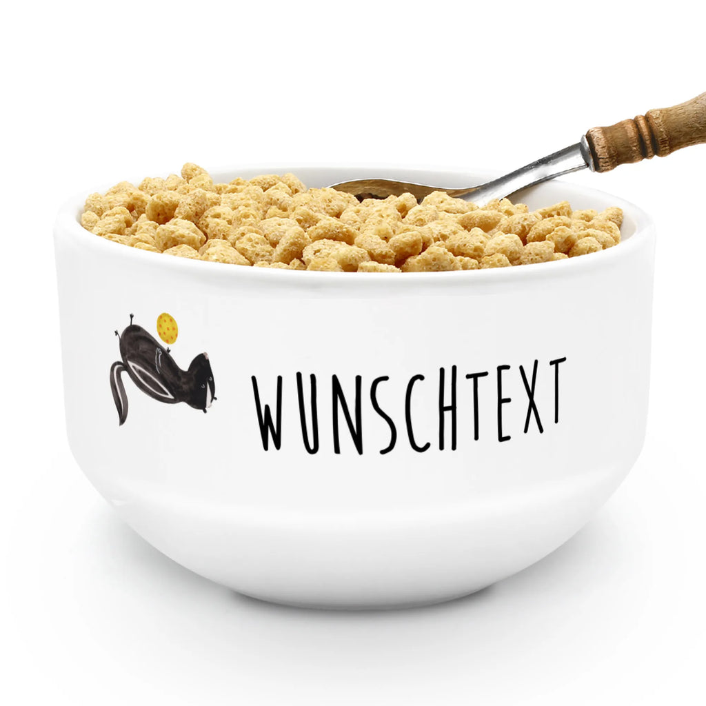 Personalisierte Müslischale Stinktier Ball Personalisierte Müs­lischale, Müs­lischale Name, Müs­lischale Geschenk, Müs­lischale mit Text, Müs­lischale Spruch, Suppenschüssel, Müs­lischale Namen, Personalisierte Schale, Müs­lischale Personalisiert, Personalisierte Schüsseln, Früstücksschüssel, Müslischale, Große Müs­lischale mit Namen, Müs­lischale mit Namen, Schüssel Personalisieren, Müs­lischale mit Name, Müslischüssel, Schale Personalisieren, Bedruckte Müs­lischale, Stinktier, Skunk, Stinki, Verspielt, Stinker, Raubtier, Wildtier, Weisheit