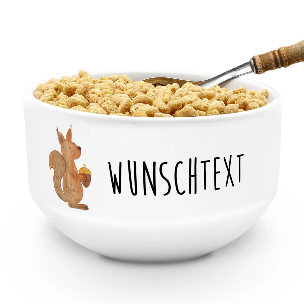 Personalized Muesli Bowl Squirrel Christmas snack bowl, breakfast bowl, muesli bowl, dessert bowl, soup bowl, porcelain bowl, bowl, fruit bowl, ceramic bowl, salad bowl, personalized cereal bowl, Winter, Christmas, Christmas time, snow, Bird, New Year, Happy New Year, Christmas Greeting, Xmas, Christmas Theme, Merry Christmas