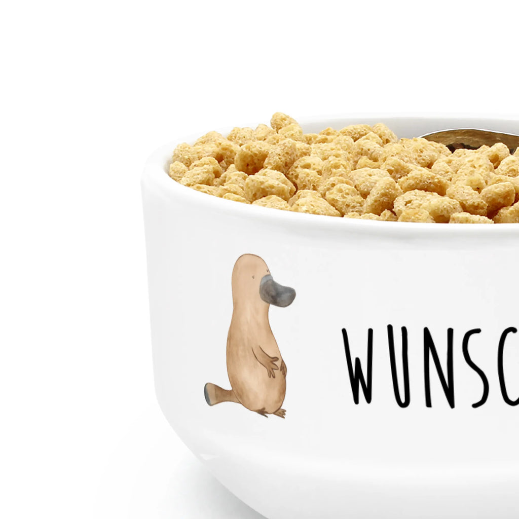 Personalisierte Müslischale Schnabeltier mutig Früstücksschüssel, Müslischüssel, Salatschüssel, Müs­lischale mit Text, Porzellan Schale, Personalisierte Schüsseln, Müs­lischale mit Namen, Große Müs­lischale mit Namen, Müslischale, Müs­lischale Name, Müs­lischale mit Name, Dessertschüssel, Keramik Schüssel, Bedruckte Müs­lischale, Schüssel personalisieren, Schüssel, Müs­lischale Geschenk, Müs­lischale personalisiert, Obstschale, Müs­lischale Spruch, Snackschale, Müs­lischale Namen, Personalisierte Müs­lischale, Schale personalisieren, Suppenschüssel, Personalisierte Schale, Meerestiere, Meer, Urlaub, Mut, Training, Schnabeltier, Schnabeltiere, Büro, mutig, Neustart, Weltreise, Raodtrip, Motivation, Arbeit, Lebensweisheit, Neuanfang