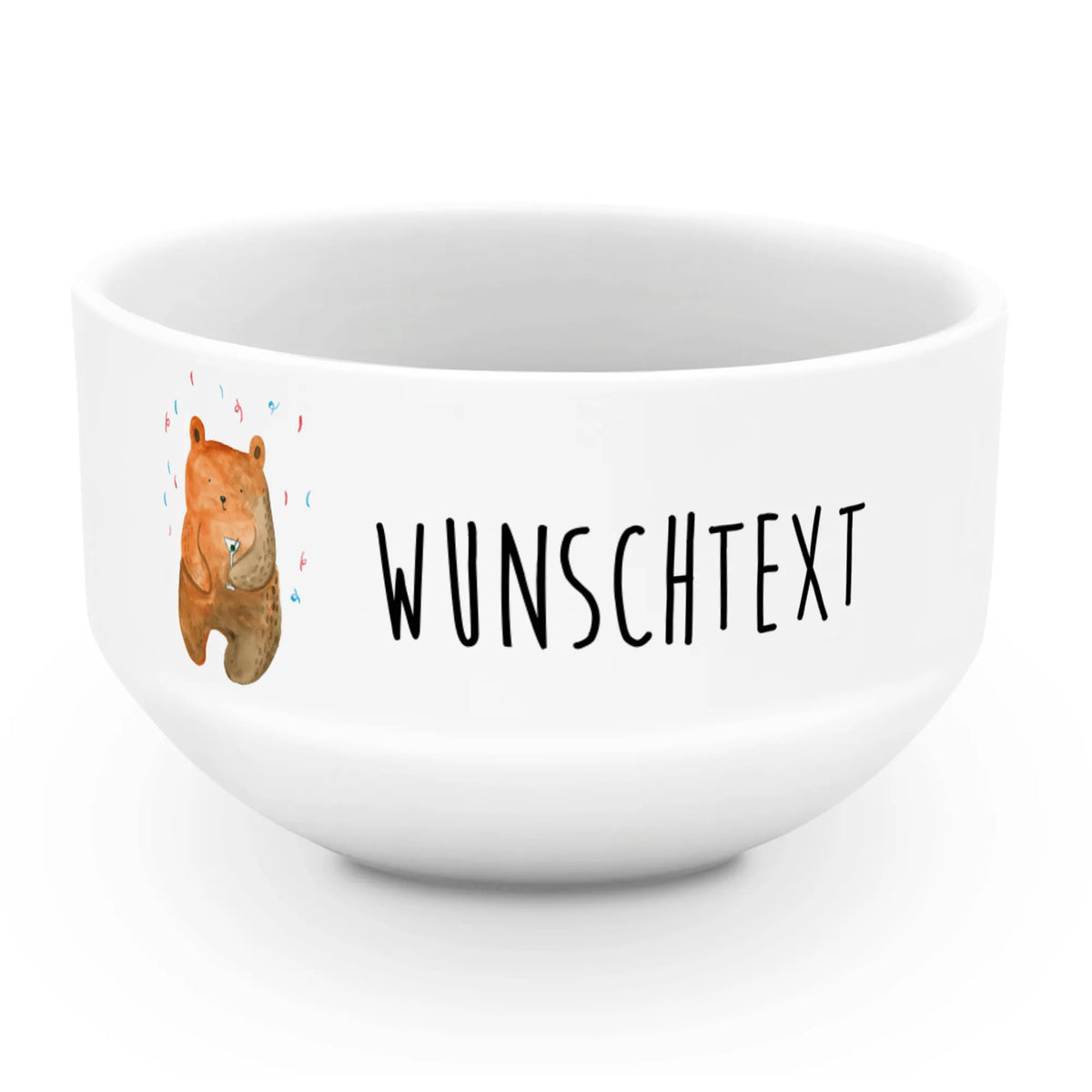 Personalisierte Müslischale Bär Party Personalisierte Schüssel, Frühstücksschale personalisiert, Schüssel personalisiert, Porzellanschale mit Namen, Suppenschüssel, Personalisierte Frühstücksschüssel, Schüssel mit Name, Personalisierte Schale, Personalisierte Müslischüssel, Müslischüssel, Müslischale personalisiert, Individuelle Müslischale, Dessertschale mit Namen, Personalisierte Porzellanschale, Personalisierte Müslischale, Porzellanschüssel personalisiert, Porzellanschale personalisiert, Personalisierte Frühstücksschale, Müslischüssel personalisiert, Schale mit Namen, Frühstücksschüssel mit Namen, Müslischale, Frühstücksschale mit Namen, Schale personalisiert, Schüssel mit Namen, Teddy, Bär, Teddybär, Lustig, Party, Abfeiern, Gute Laune, Mitbringsel, Geburtstag, Geburtstagsgeschenk, Feiern, Geschenk