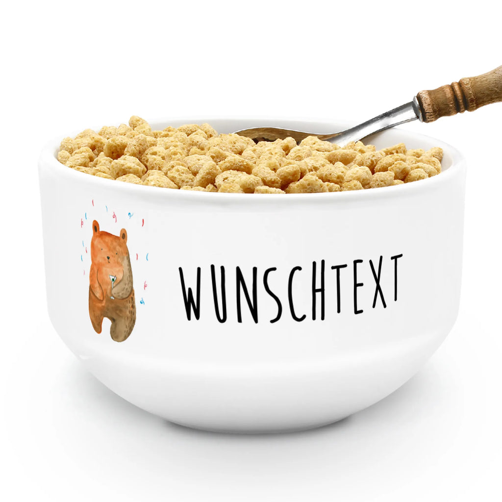 Personalisierte Müslischale Bär Party Müs­lischale Name, Suppenschüssel, Dessertschüssel, Schale personalisieren, Personalisierte Schüsseln, Schüssel, Früstücksschüssel, Müs­lischale Namen, Müs­lischale mit Namen, Müs­lischale personalisiert, Müslischüssel, Keramik Schüssel, Müs­lischale mit Text, Bedruckte Müs­lischale, Snackschale, Salatschüssel, Müs­lischale mit Name, Große Müs­lischale mit Namen, Personalisierte Schale, Müs­lischale Geschenk, Personalisierte Müs­lischale, Müs­lischale Spruch, Müslischale, Schüssel personalisieren, Obstschale, Porzellan Schale, Bär, Teddy, Teddybär, Abfeiern, Geburtstagsgeschenk, Mitbringsel, Gute Laune, Lustig, Geburtstag, Feiern, Geschenk, Party