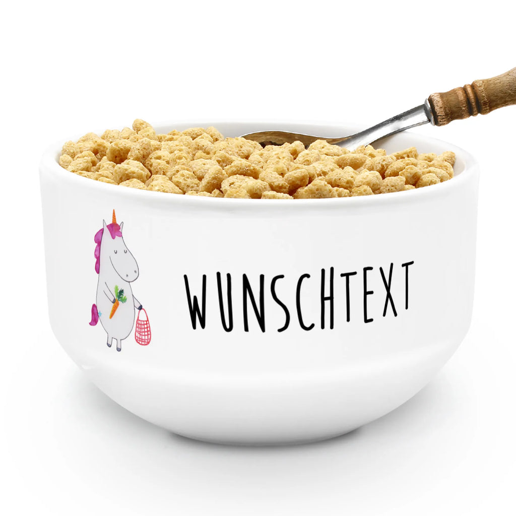 Personalized Muesli Bowl unicorn Vegetables salad bowl, personalized cereal bowl, muesli bowl, fruit bowl, bowl, breakfast bowl, porcelain bowl, ceramic bowl, snack bowl, soup bowl, dessert bowl, unicorn, unicorns, Unicorn, Week Market, Organic Market, Vegetable, Organic