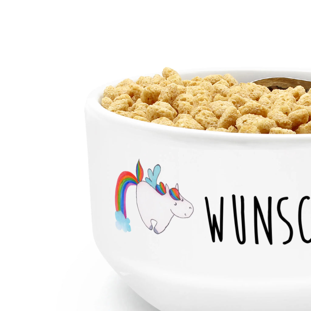 Personalized Muesli Bowl unicorn Pegasus dessert bowl, muesli bowl, salad bowl, breakfast bowl, soup bowl, bowl, personalized cereal bowl, snack bowl, ceramic bowl, fruit bowl, porcelain bowl, unicorn, unicorns, reality, pegasus, glitter, rainbow, Unicorn, saying fun, playing, growing up, unicorn love
