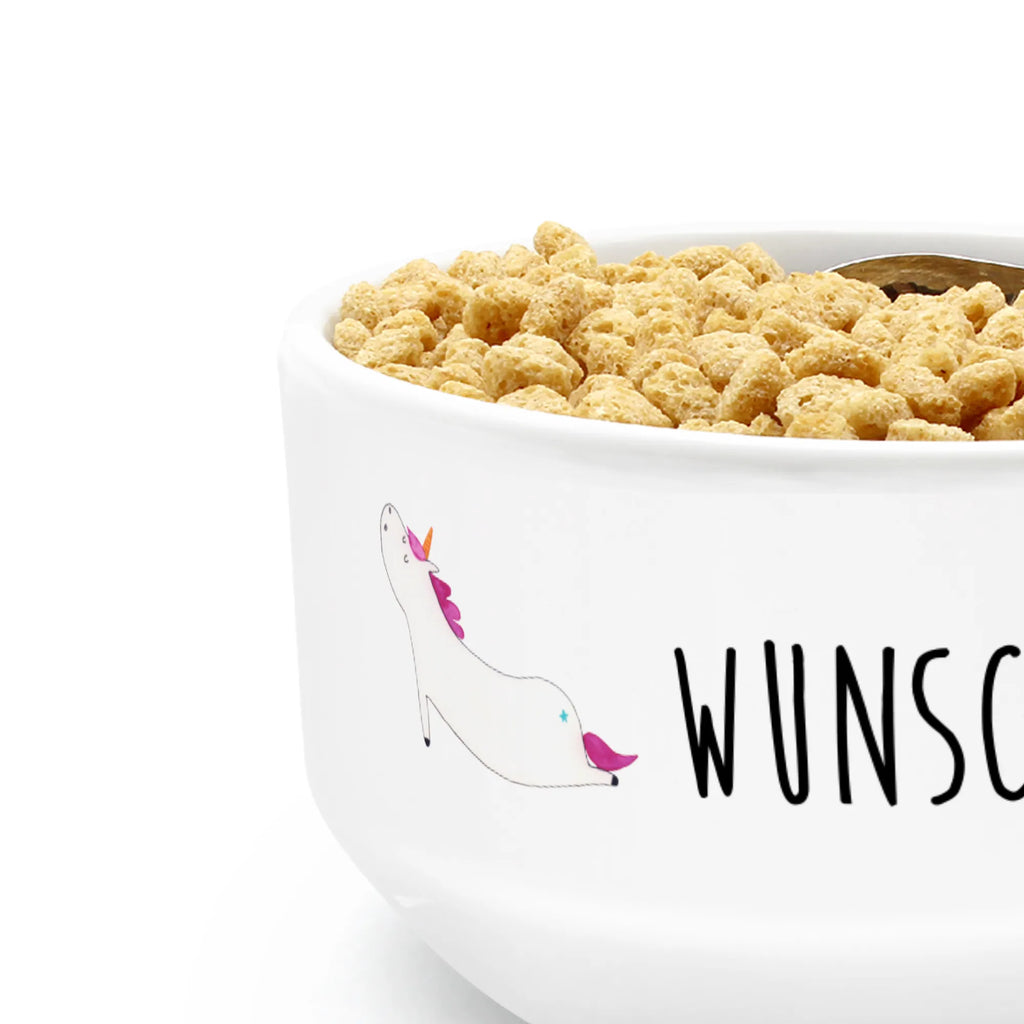 Personalisierte Müslischale Einhorn Yoga Keramik Schüssel, Snackschale, Müs­lischale mit Text, Bedruckte Müs­lischale, Müslischüssel, Personalisierte Müs­lischale, Personalisierte Schüsseln, Suppenschüssel, Große Müs­lischale mit Namen, Müs­lischale Spruch, Müs­lischale Geschenk, Porzellan Schale, Müslischale, Müs­lischale personalisiert, Dessertschüssel, Obstschale, Schüssel, Müs­lischale Name, Früstücksschüssel, Müs­lischale mit Namen, Schüssel personalisieren, Müs­lischale mit Name, Personalisierte Schale, Müs­lischale Namen, Salatschüssel, Schale personalisieren, Einhorn, Einhörner, Einhorn Deko, Unicorn, witzig, Entspannung, süß, Namaste, Achtsamkeit, Sport, Joga, lustig, Yoga, Yogamatte