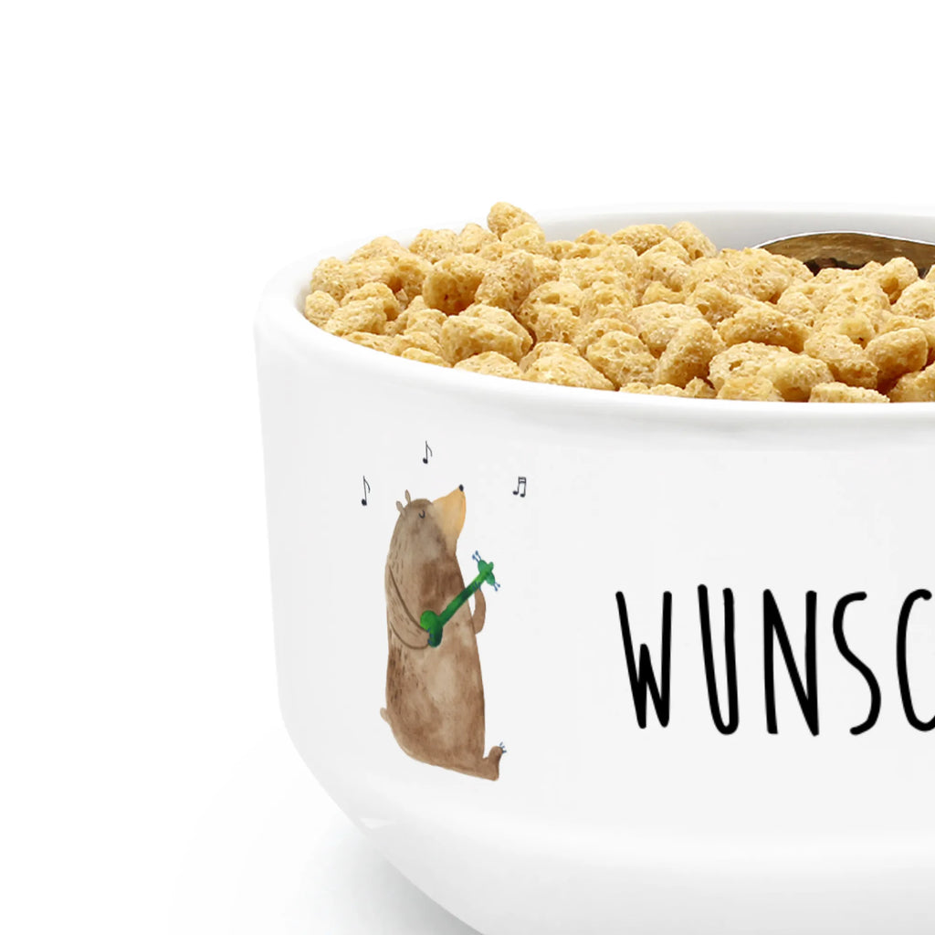 Personalisierte Müslischale Bär Gitarre Bedruckte Müs­lischale, Müs­lischale Name, Personalisierte Schale, Personalisierte Müs­lischale, Müs­lischale Geschenk, Müs­lischale mit Namen, Schüssel personalisieren, Salatschüssel, Müs­lischale mit Text, Snackschale, Obstschale, Früstücksschüssel, Müs­lischale mit Name, Müs­lischale personalisiert, Keramik Schüssel, Schale personalisieren, Große Müs­lischale mit Namen, Müslischüssel, Schüssel, Müslischale, Müs­lischale Namen, Dessertschüssel, Personalisierte Schüsseln, Suppenschüssel, Müs­lischale Spruch, Porzellan Schale, Bär, Teddy, Teddybär