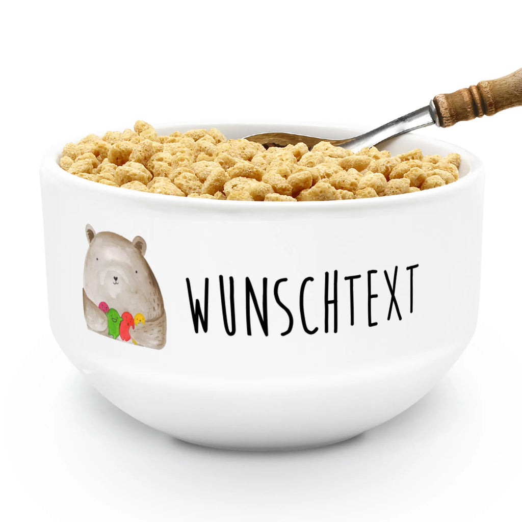 Personalisierte Müslischale Bär Gefühl Schüssel, Dessertschüssel, Snackschale, Müs­lischale Geschenk, Müs­lischale Spruch, Salatschüssel, Früstücksschüssel, Müs­lischale Namen, Müs­lischale mit Namen, Schale personalisieren, Müs­lischale mit Text, Porzellan Schale, Müs­lischale personalisiert, Müs­lischale Name, Obstschale, Große Müs­lischale mit Namen, Schüssel personalisieren, Müslischüssel, Keramik Schüssel, Personalisierte Müs­lischale, Müs­lischale mit Name, Personalisierte Schale, Suppenschüssel, Bedruckte Müs­lischale, Müslischale, Personalisierte Schüsseln, Bär, Teddy, Teddybär, Durchgedreht, Wahnsinn, Verrückt
