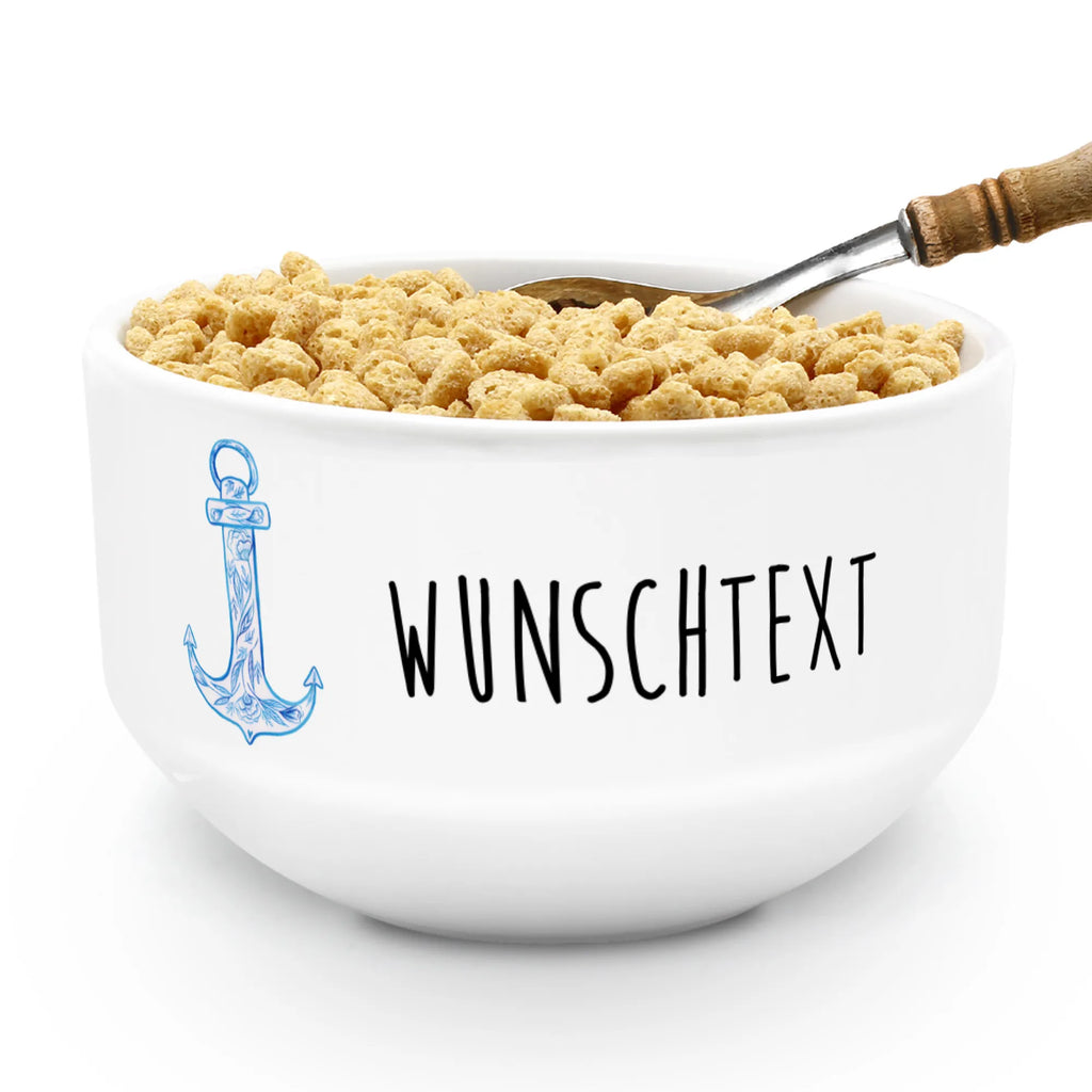 Personalisierte Müslischale Anker Blau Müslischale, Müs­lischale Spruch, Müs­lischale mit Namen, Bedruckte Müs­lischale, Dessertschüssel, Große Müs­lischale mit Namen, Suppenschüssel, Müs­lischale Namen, Keramik Schüssel, Salatschüssel, Müs­lischale personalisiert, Personalisierte Schale, Müs­lischale Geschenk, Schüssel, Snackschale, Müs­lischale mit Name, Schale personalisieren, Personalisierte Müs­lischale, Personalisierte Schüsseln, Obstschale, Müslischüssel, Schüssel personalisieren, Früstücksschüssel, Müs­lischale Name, Müs­lischale mit Text, Porzellan Schale, Tiermotive, Gute Laune, lustige Sprüche, Tiere