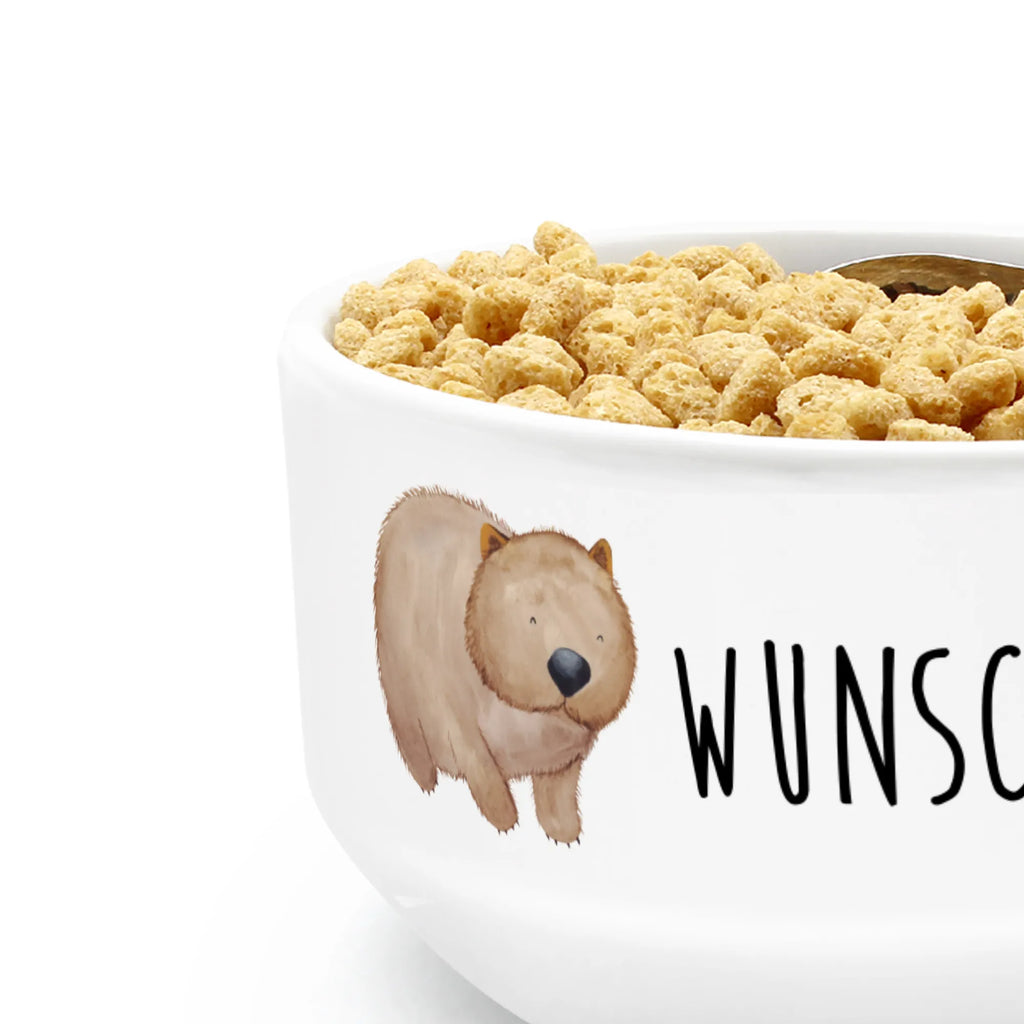 Personalisierte Müslischale Wombat Müs­lischale mit Text, Müs­lischale mit Namen, Müslischüssel, Keramik Schüssel, Schüssel, Bedruckte Müs­lischale, Snackschale, Müs­lischale Spruch, Müs­lischale Namen, Dessertschüssel, Müs­lischale mit Name, Obstschale, Müs­lischale personalisiert, Personalisierte Müs­lischale, Porzellan Schale, Große Müs­lischale mit Namen, Schüssel personalisieren, Suppenschüssel, Müs­lischale Geschenk, Personalisierte Schüsseln, Salatschüssel, Müslischale, Früstücksschüssel, Personalisierte Schale, Müs­lischale Name, Schale personalisieren, Tiermotive, Gute Laune, lustige Sprüche, Tiere, Das Leben ist schön, Motivation, Wombat, Australien, Spruch