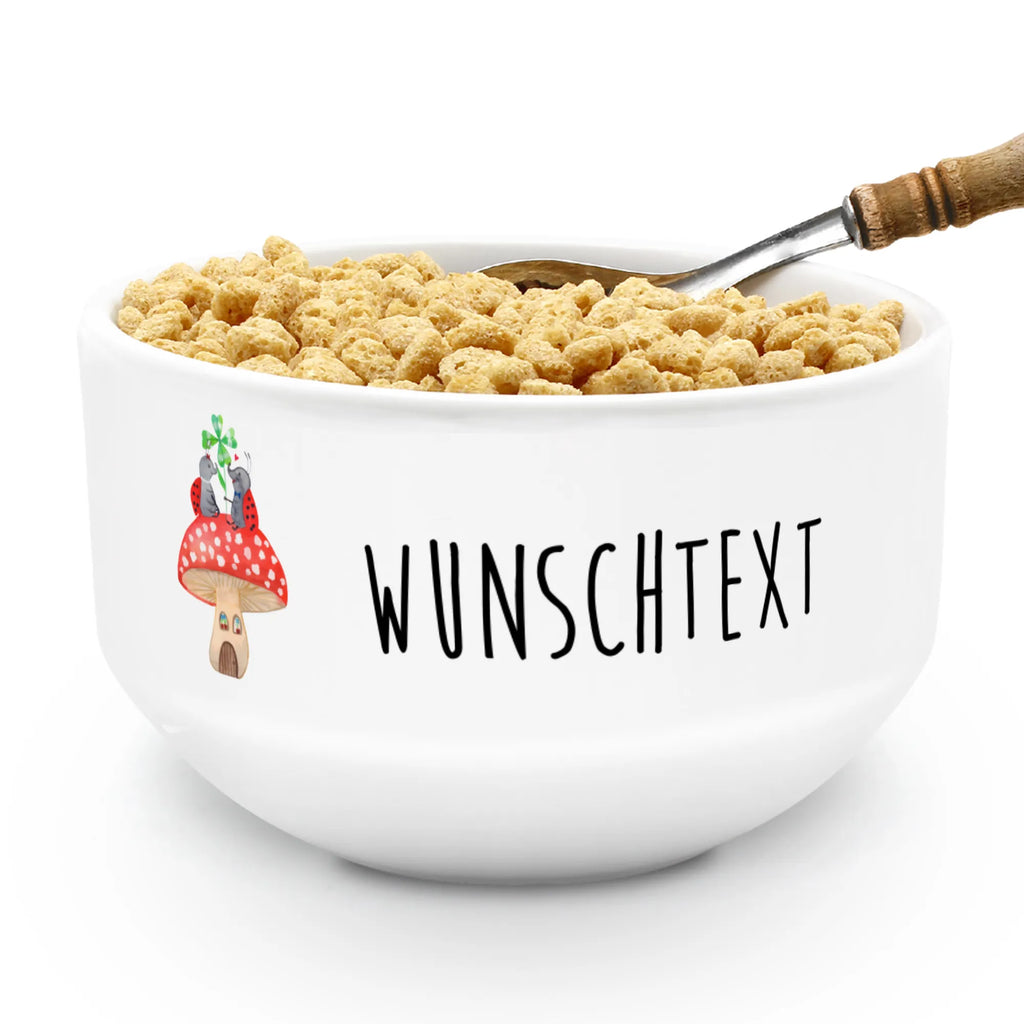 Personalisierte Müslischale Marienkäfer Paar Fliegenpilz Suppenschüssel, Früstücksschüssel, Bedruckte Müs­lischale, Obstschale, Schüssel personalisieren, Schale personalisieren, Porzellan Schale, Salatschüssel, Keramik Schüssel, Müs­lischale mit Namen, Müs­lischale Spruch, Müslischüssel, Müs­lischale Namen, Müs­lischale mit Name, Müs­lischale Name, Dessertschüssel, Snackschale, Müs­lischale Geschenk, Personalisierte Schüsseln, Müs­lischale personalisiert, Müslischale, Müs­lischale mit Text, Große Müs­lischale mit Namen, Schüssel, Personalisierte Müs­lischale, Personalisierte Schale, Tiermotive, Gute Laune, lustige Sprüche, Tiere, Fliegenpilz, Fleigenpilzhaus, Wohnung, Haus, zuhause, Marienkäfer