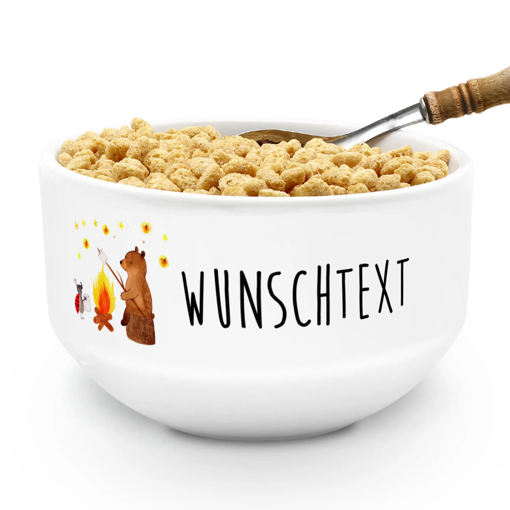 Personalisierte Müslischale Bär & Marienkäfer Lagerfeuer Müslischüssel, Schale personalisieren, Personalisierte Müs­lischale, Dessertschüssel, Müs­lischale mit Namen, Bedruckte Müs­lischale, Müs­lischale personalisiert, Keramik Schüssel, Personalisierte Schüsseln, Snackschale, Große Müs­lischale mit Namen, Müs­lischale mit Name, Müs­lischale Spruch, Suppenschüssel, Personalisierte Schale, Müs­lischale Namen, Müslischale, Obstschale, Salatschüssel, Porzellan Schale, Früstücksschüssel, Müs­lischale mit Text, Schüssel, Müs­lischale Geschenk, Schüssel personalisieren, Müs­lischale Name, Bär, Teddy, Teddybär, Lagerfeuer