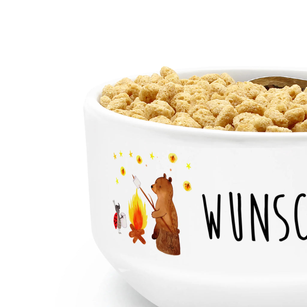 Personalisierte Müslischale Bär & Marienkäfer Lagerfeuer Müslischüssel, Schale personalisieren, Personalisierte Müs­lischale, Dessertschüssel, Müs­lischale mit Namen, Bedruckte Müs­lischale, Müs­lischale personalisiert, Keramik Schüssel, Personalisierte Schüsseln, Snackschale, Große Müs­lischale mit Namen, Müs­lischale mit Name, Müs­lischale Spruch, Suppenschüssel, Personalisierte Schale, Müs­lischale Namen, Müslischale, Obstschale, Salatschüssel, Porzellan Schale, Früstücksschüssel, Müs­lischale mit Text, Schüssel, Müs­lischale Geschenk, Schüssel personalisieren, Müs­lischale Name, Bär, Teddy, Teddybär, Lagerfeuer