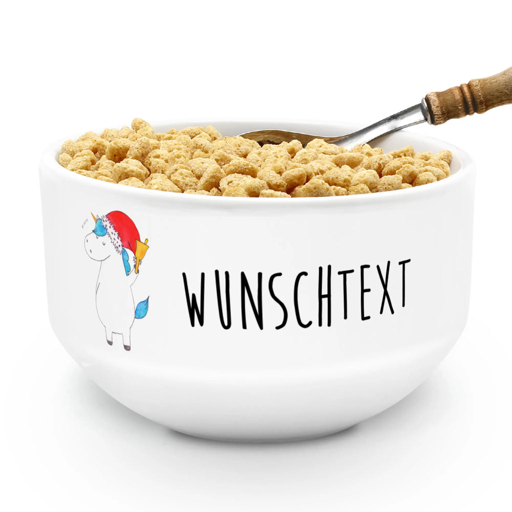 Personalisierte Müslischale Einhorn Weihnachtsmann Müs­lischale mit Name, Große Müs­lischale mit Namen, Müs­lischale mit Text, Müs­lischale Namen, Müs­lischale Personalisiert, Früstücksschüssel, Müs­lischale Geschenk, Müs­lischale Name, Müs­lischale Spruch, Bedruckte Müs­lischale, Müslischale, Müs­lischale mit Namen, Suppenschüssel, Personalisierte Schale, Personalisierte Schüsseln, Personalisierte Müs­lischale, Schüssel Personalisieren, Müslischüssel, Schale Personalisieren, Unicorn, Einhorn, Einhörner, Einhorn Deko, Wunschliste, Schokolade, Feenstaub, Gin, Nikolaus, Schoki, Wunschzettel, Weihnachten, Weihnachtsmann