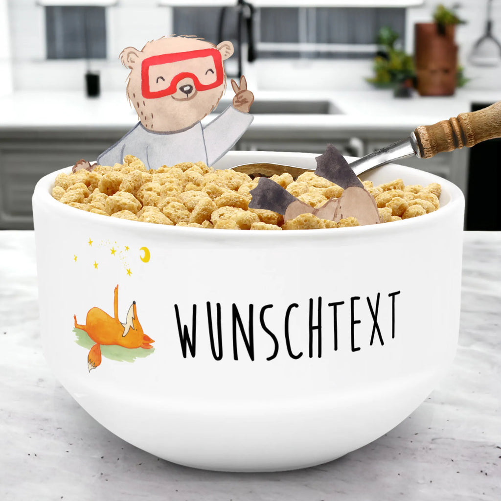 Personalisierte Müslischale Fuchs Sterne Früstücksschüssel, Salatschüssel, Dessertschüssel, Müs­lischale mit Namen, Müs­lischale Spruch, Suppenschüssel, Müs­lischale personalisiert, Müs­lischale Namen, Snackschale, Schüssel, Personalisierte Schüsseln, Müs­lischale mit Name, Personalisierte Müs­lischale, Schüssel personalisieren, Keramik Schüssel, Personalisierte Schale, Müs­lischale Geschenk, Müslischale, Schale personalisieren, Obstschale, Porzellan Schale, Müs­lischale Name, Müs­lischale mit Text, Müslischüssel, Bedruckte Müs­lischale, Große Müs­lischale mit Namen, Fuchs, Füchse, tröstende Worte, Spruch schön, Spruch positiv, Romantik, Always Look on the Bright Side of Life
