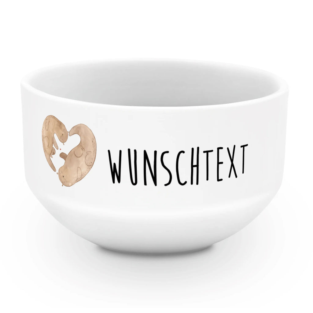 Personalisierte Müslischale Otter Herz Müs­lischale mit Name, Personalisierte Schüsseln, Müs­lischale mit Text, Müs­lischale Personalisiert, Müs­lischale Namen, Personalisierte Schale, Müs­lischale Name, Personalisierte Müs­lischale, Suppenschüssel, Müs­lischale mit Namen, Bedruckte Müs­lischale, Müslischüssel, Früstücksschüssel, Schüssel Personalisieren, Schale Personalisieren, Müslischale, Große Müs­lischale mit Namen, Müs­lischale Spruch, Müs­lischale Geschenk, Otter, Fischotter, Seeotter, Liebesgeschenk, Herz, Hochzeitstag, Bessere Hälfte, Liebesbeweis, Love You, Liebe, Gemeinsames Leben, Verlobung, Jahrestag