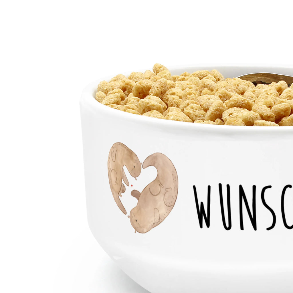 Personalisierte Müslischale Otter Herz Müs­lischale mit Name, Personalisierte Schüsseln, Müs­lischale mit Text, Müs­lischale Personalisiert, Müs­lischale Namen, Personalisierte Schale, Müs­lischale Name, Personalisierte Müs­lischale, Suppenschüssel, Müs­lischale mit Namen, Bedruckte Müs­lischale, Müslischüssel, Früstücksschüssel, Schüssel Personalisieren, Schale Personalisieren, Müslischale, Große Müs­lischale mit Namen, Müs­lischale Spruch, Müs­lischale Geschenk, Otter, Fischotter, Seeotter, Liebesgeschenk, Herz, Hochzeitstag, Bessere Hälfte, Liebesbeweis, Love You, Liebe, Gemeinsames Leben, Verlobung, Jahrestag