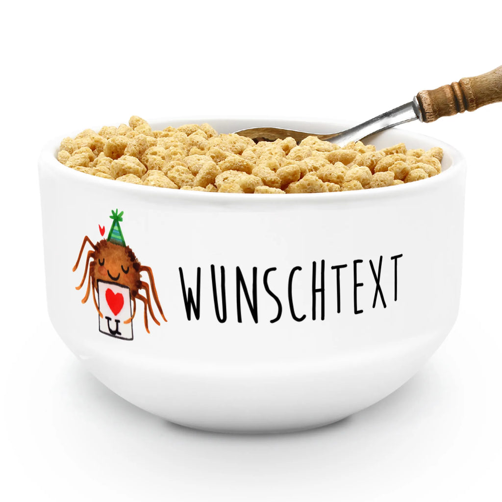 Personalisierte Müslischale Spinne Agathe Brief Personalisierte Schale, Schüssel Personalisieren, Müs­lischale mit Namen, Müslischüssel, Müs­lischale mit Text, Personalisierte Müs­lischale, Große Müs­lischale mit Namen, Suppenschüssel, Müs­lischale mit Name, Müs­lischale Name, Bedruckte Müs­lischale, Müs­lischale Personalisiert, Müs­lischale Geschenk, Müs­lischale Spruch, Müs­lischale Namen, Schale Personalisieren, Müslischale, Früstücksschüssel, Personalisierte Schüsseln, Spinne Agathe, Spinne, Agathe, Videos, Merchandise, Treuebeweis, Liebesgeschenk, Heiratsantrag, Ich Liebe Dich, Liebesbeweis, Verliebt, Liebespaar, Treuetest