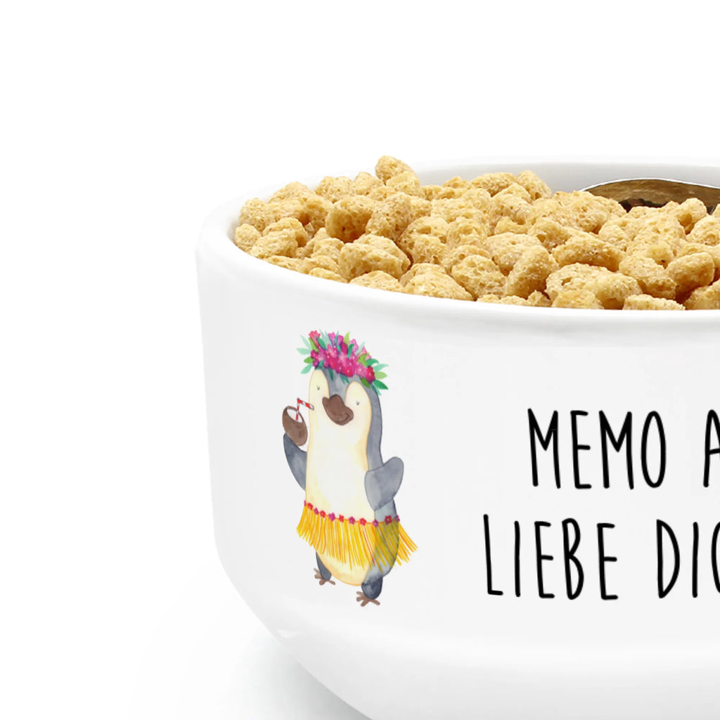 miska na musli Pingwin z Kokosem Pinguin