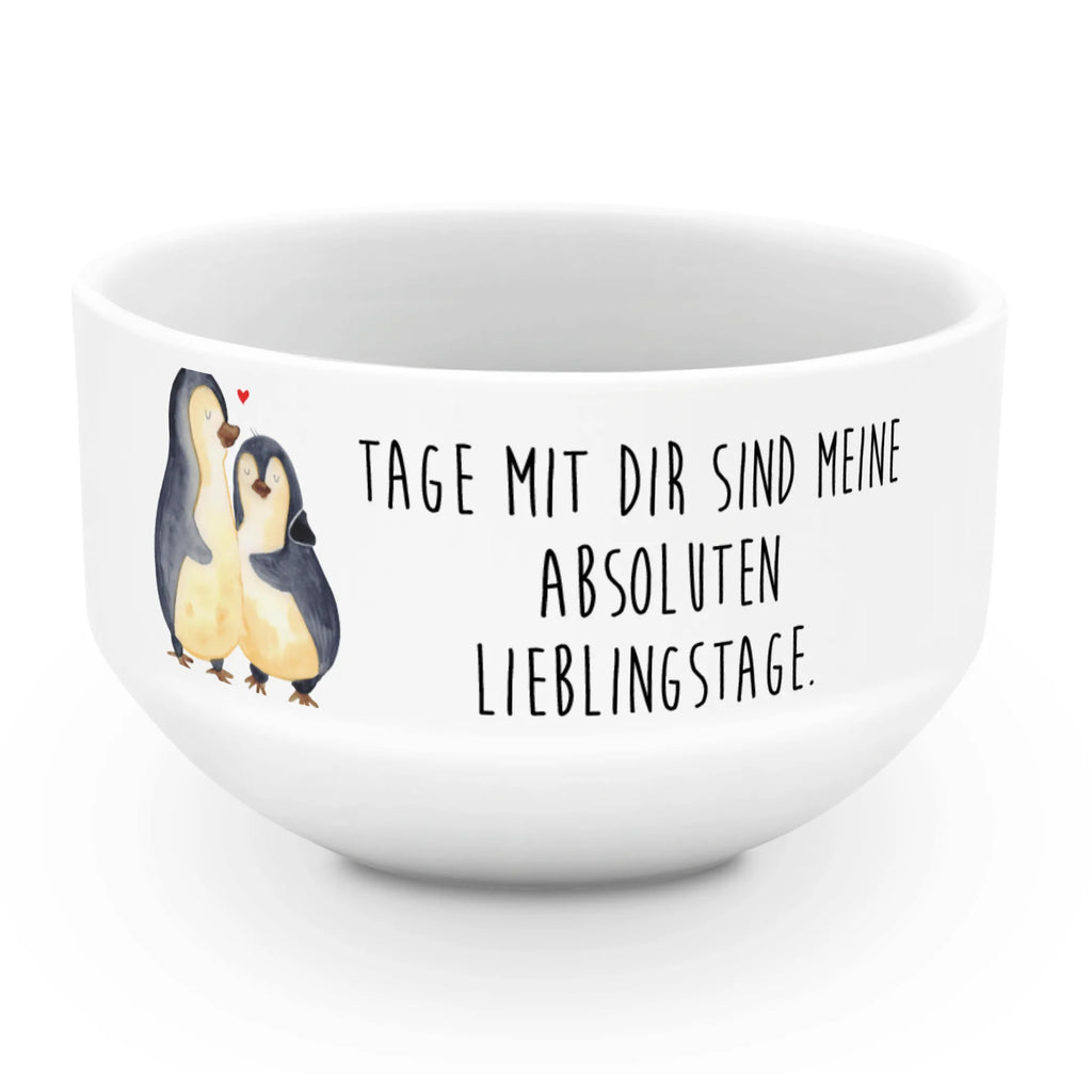 Müslischale Pinguin umarmend Schüssel, Müslischalen bunt, Schöne Müslischalen, Obstschale, Snackschale, Müsli schalen, Weiße Müslischalen, Bunte Müslischalen, Müslischale, Suppenschüssel, Müslischale lustig, Salatschüssel, Keramik Schüssel, Porzellan Schale, Früstücksschüssel, Müslischale Porzellan, Müsli schale, Keramik Müslischale, Müslischale Keramik, Müslischüssel, Frühstücksschalen, Dessertschüssel, Müslischale mit Spruch, Pinguin, Liebe, Liebesbeweis, Verlobung, Hochzeit, Jahrestag, Liebesgeschenk, Hochzeitstag, Liebespaar, Hochzeitsgeschenk