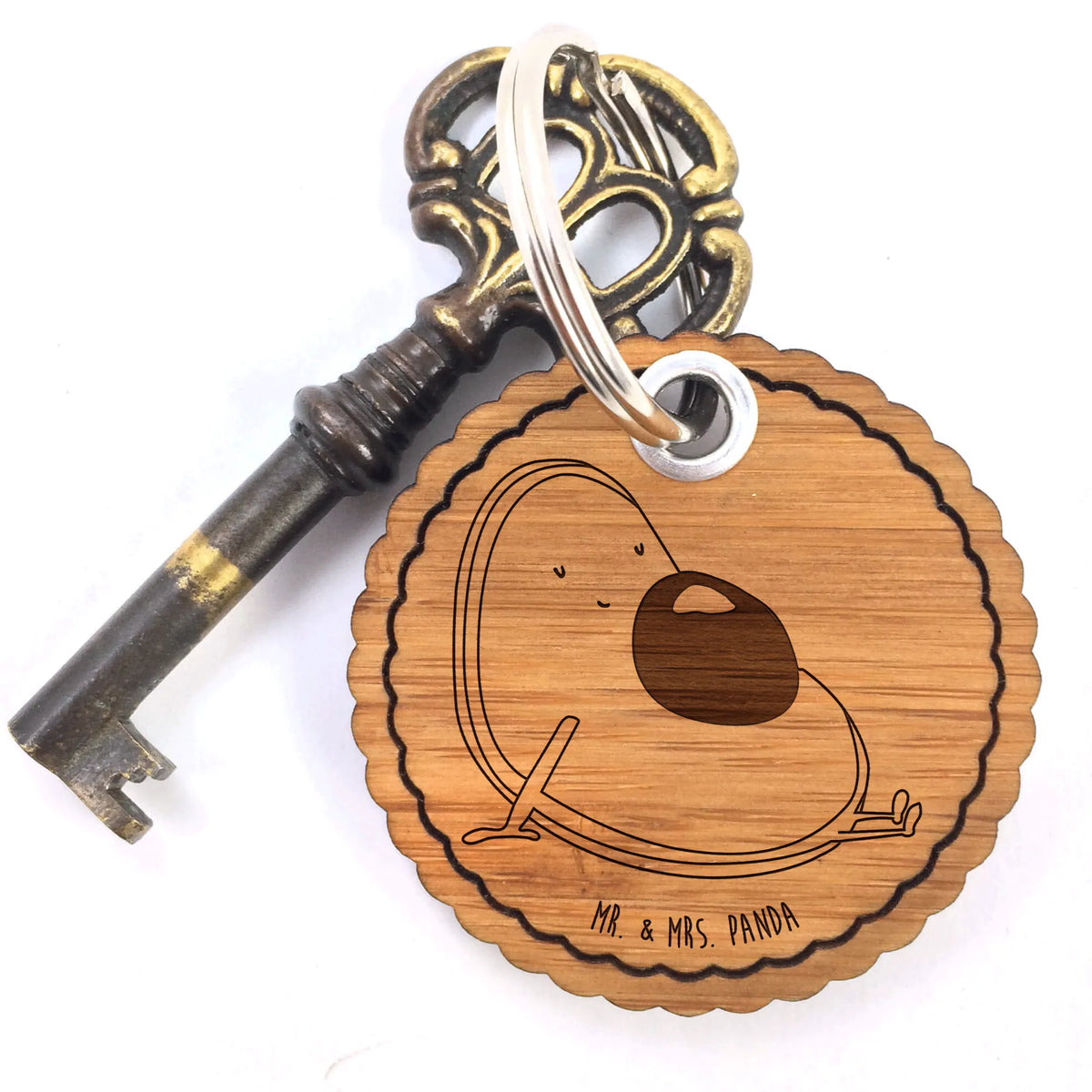Wavy key ring avocado pregnancy Holz Schlüsselanhänger, Taschenbaumler, anhänger holz, Schlüsselanhänger Holz, Holzanhänger, Schlüsselanhänger, anhänger schlüssel, Taschenanhänger, anhänger für schlüssel, Anhänger, Avocado, Veggie, Vegan, Gesund, Babyparty, Schwanger, Schwangerschaft, Babyshower