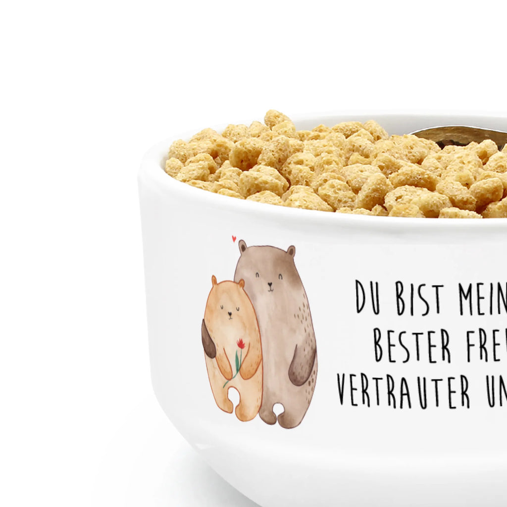 Müslischale Bären Liebe beilagenschüssel, frühstücksschale, frühstücksbowl, Frühstücksschalen, beilagenschale, dessertschale, salatschälchen, müslibowl, suppenschale, Suppenschüssel, Früstücksschüssel, puddingschale, Frühstücksschüssel, suppenbowl, Müsli Schale, Müslischale, Müsli Schalen, Müslischüssel, Freund, Freundin, Jahrestag, Liebesgeschenk, Verlobung, Ehefrau, Heiratsantrag, Heiraten, Hocheitstag, Ehemann, Partner, Liebe, Bär, Geschenk Freundin, Hochzeitstag, Bären, Geschenk Freund, Verheiratet, Geschenk Hochzeit, Liebesbeweis, Bärchen, Verlobt, Verliebt