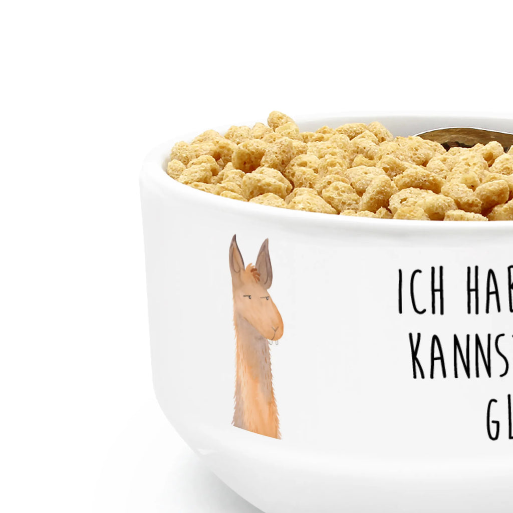 Müslischale Lamakopf genervt frühstücksbowl, puddingschale, suppenschale, Müsli Schale, salatschälchen, beilagenschüssel, Frühstücksschüssel, frühstücksschale, Müslischüssel, Früstücksschüssel, Suppenschüssel, müslibowl, Frühstücksschalen, Müsli Schalen, Müslischale, suppenbowl, dessertschale, beilagenschale, Lama, Alpaka, Azubi, Büroalltag, Recht haben, Chef, Beste Freundin, Büro, Lamas, Chefin, Genervt sein, Partnerin, Freundin